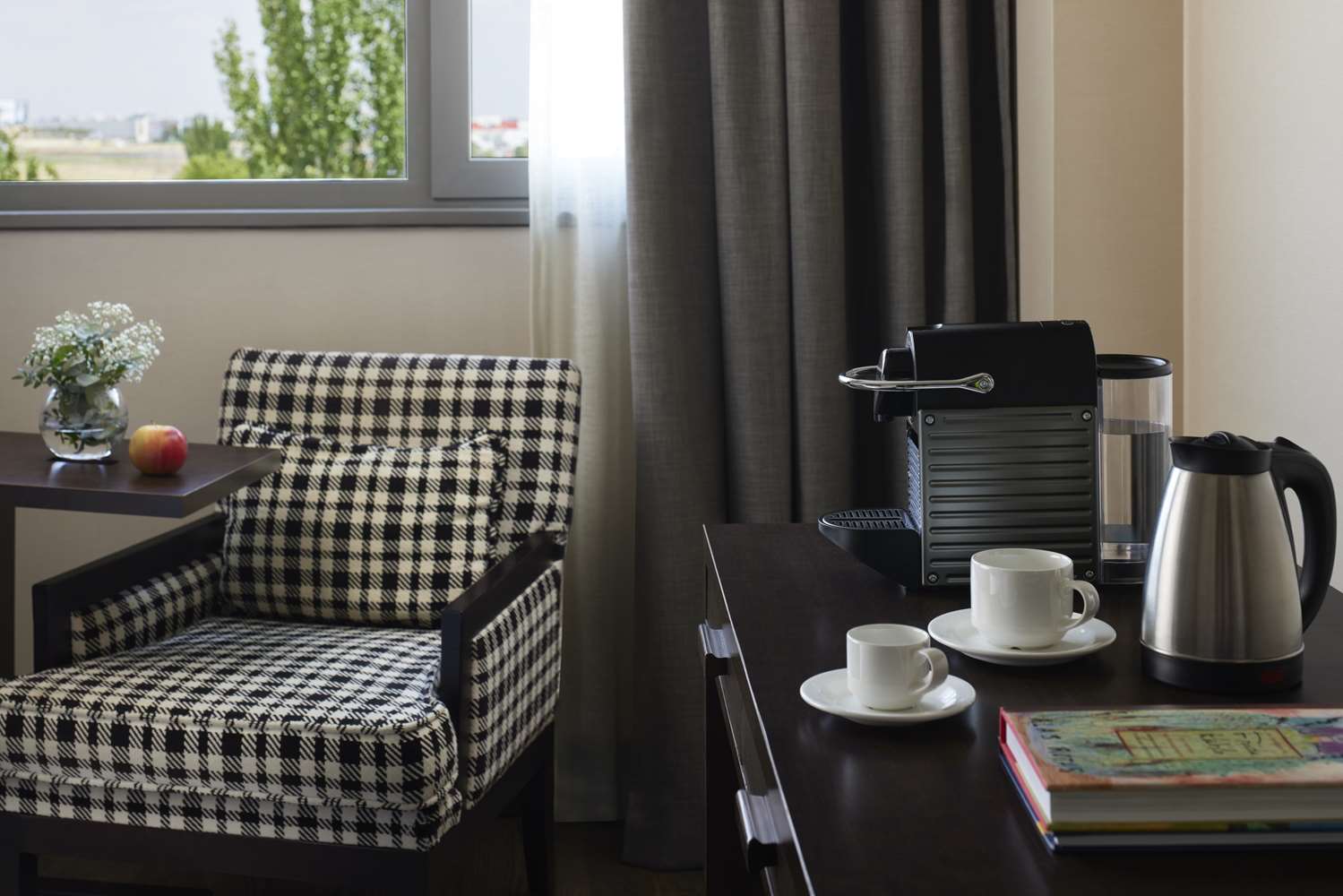 Superior Habitación