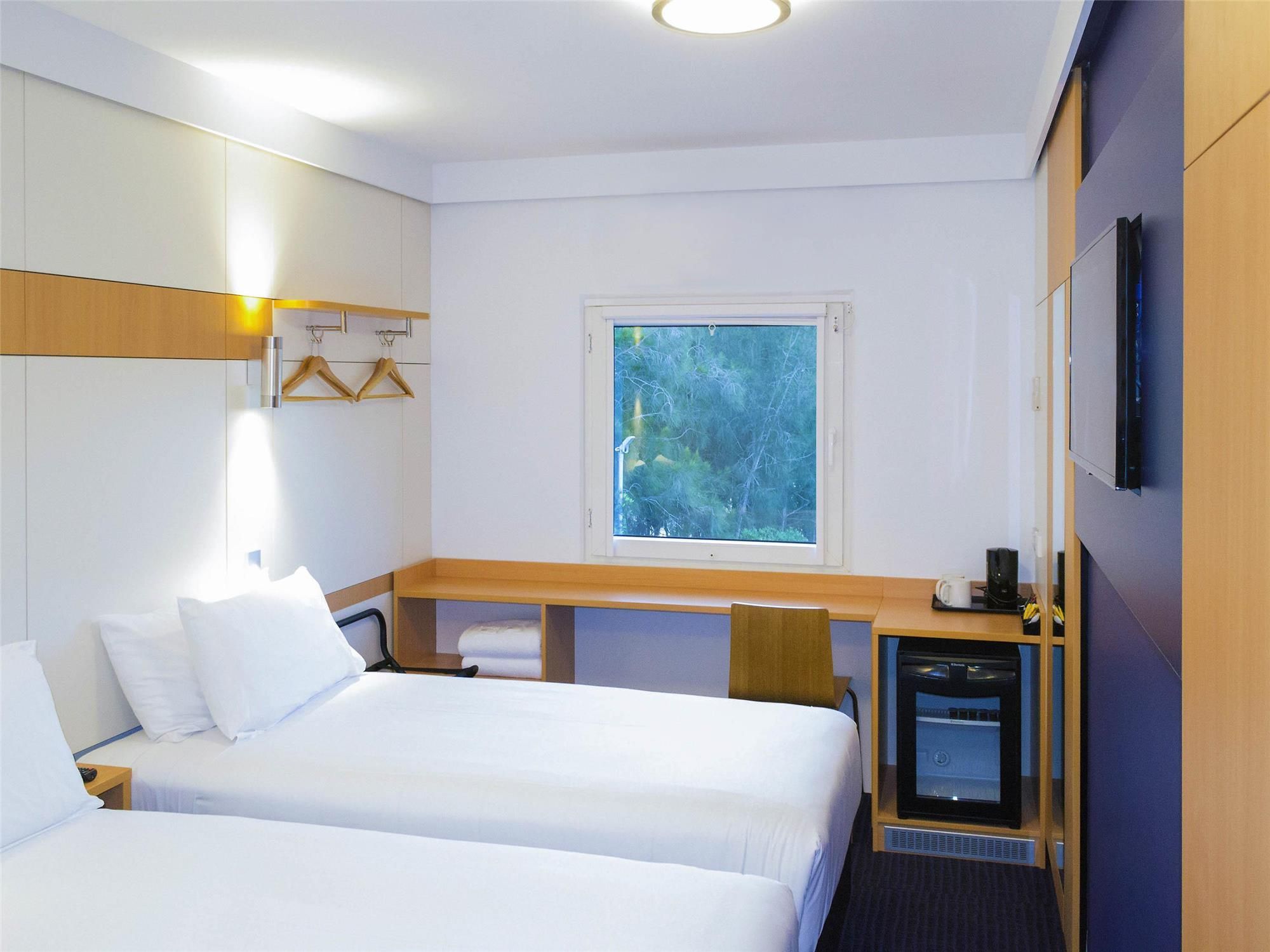 ibis Budget - Gosford 2