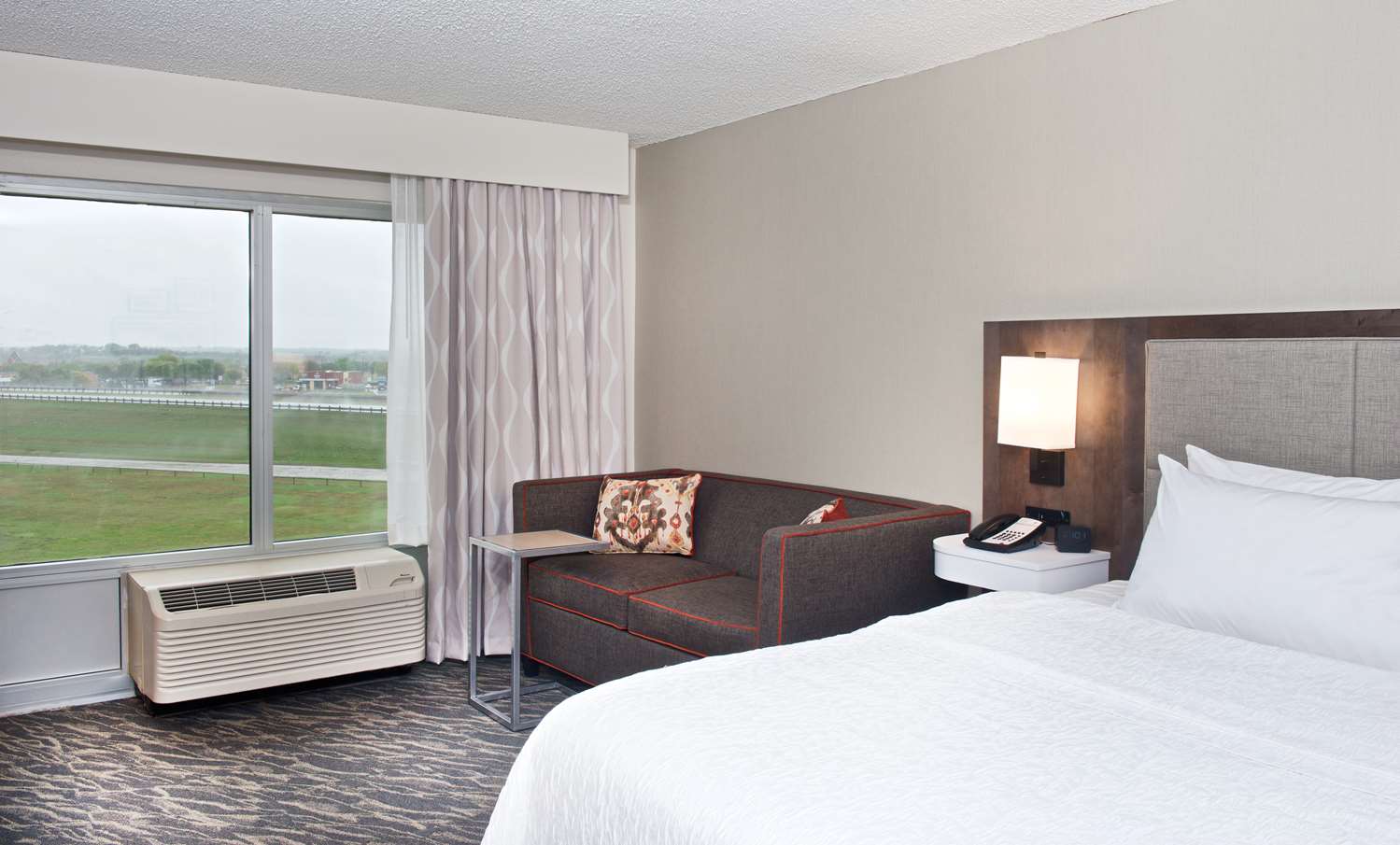 Non-smoking Room