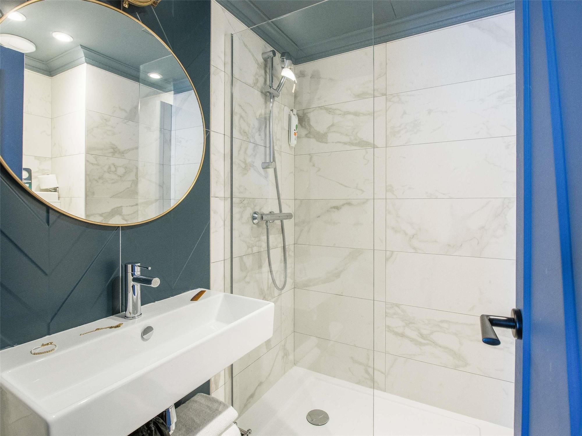 ibis Styles Paris Nation Cours de Vincennes 2