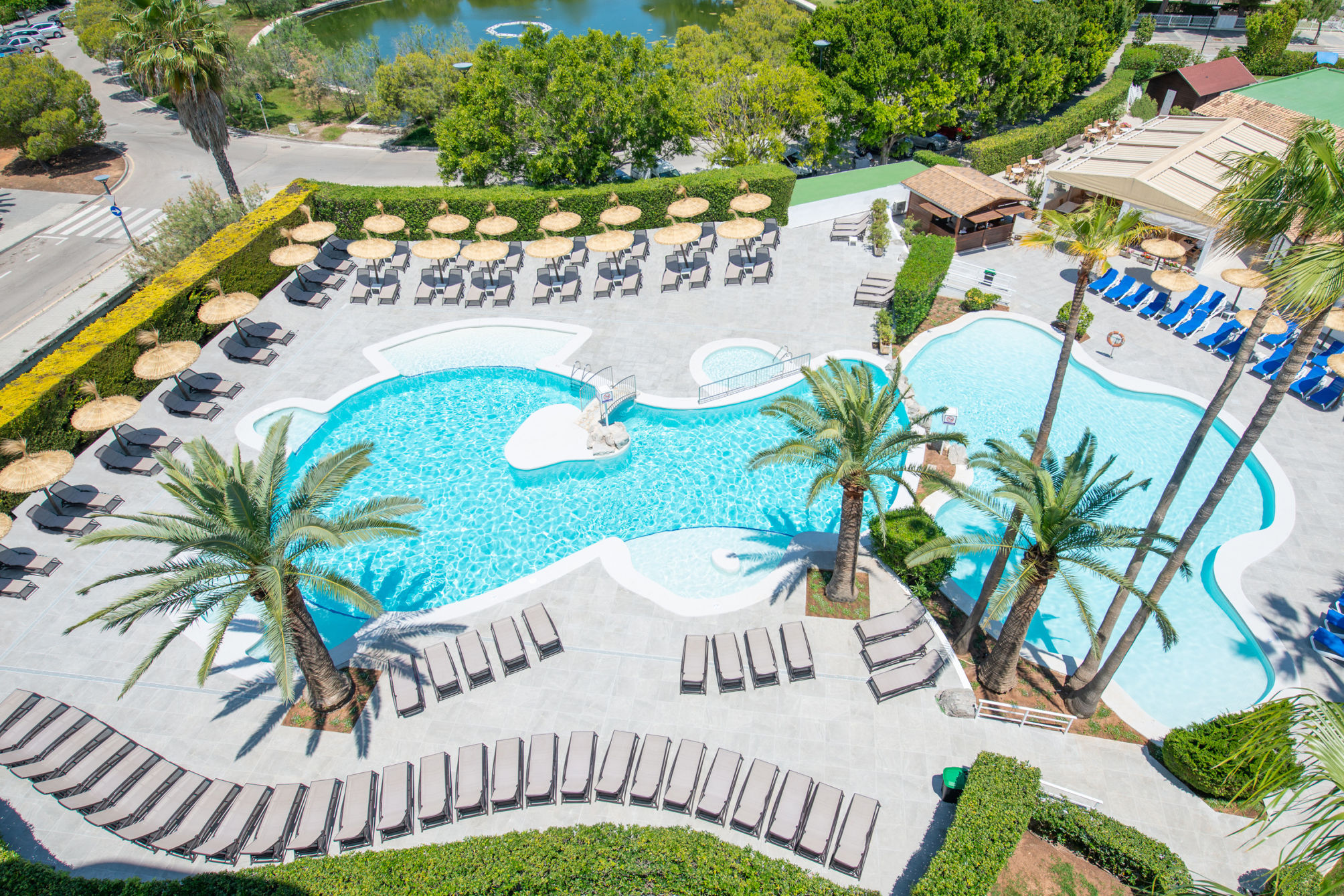 Alcudia Beach Apartments 2