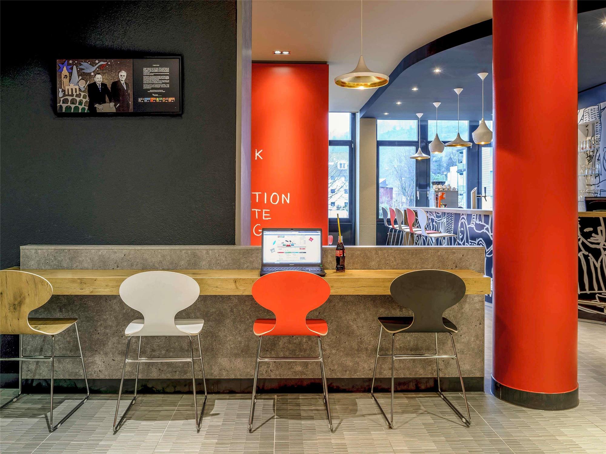 ibis Luzern Kriens 2
