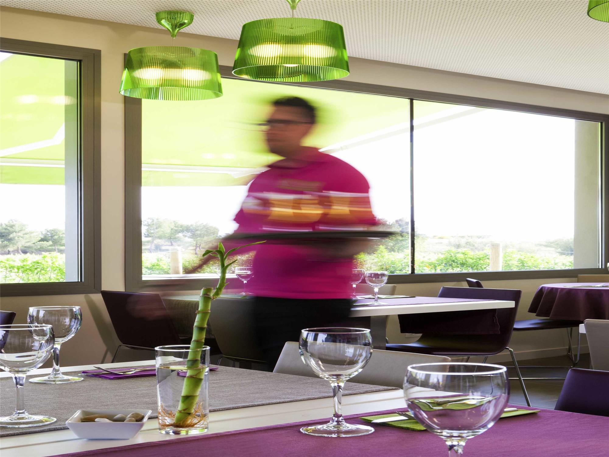 Hotel Ibis Styles Lleida Torrefarrera 2