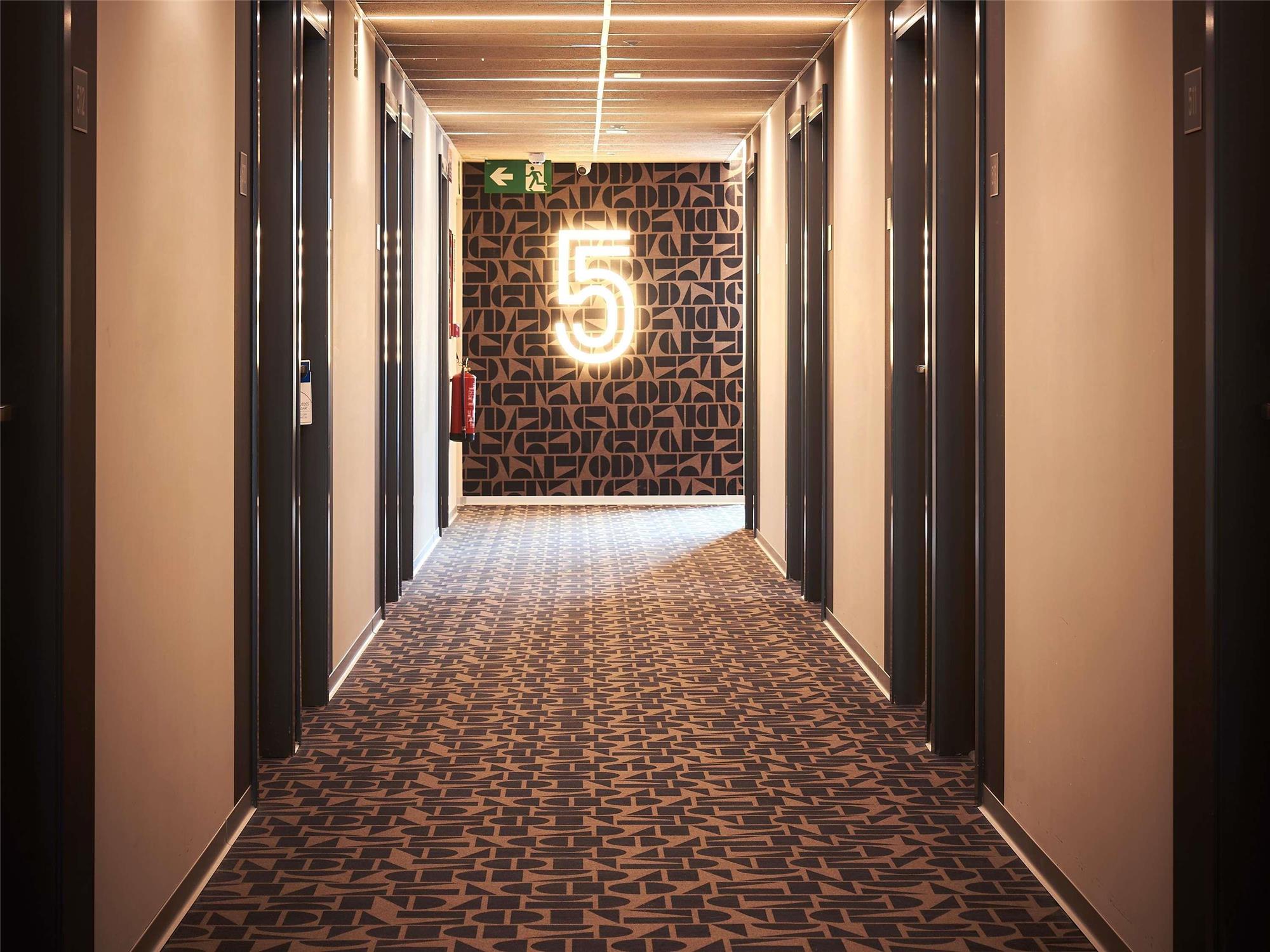 Ibis budget Vitoria Gasteiz 1
