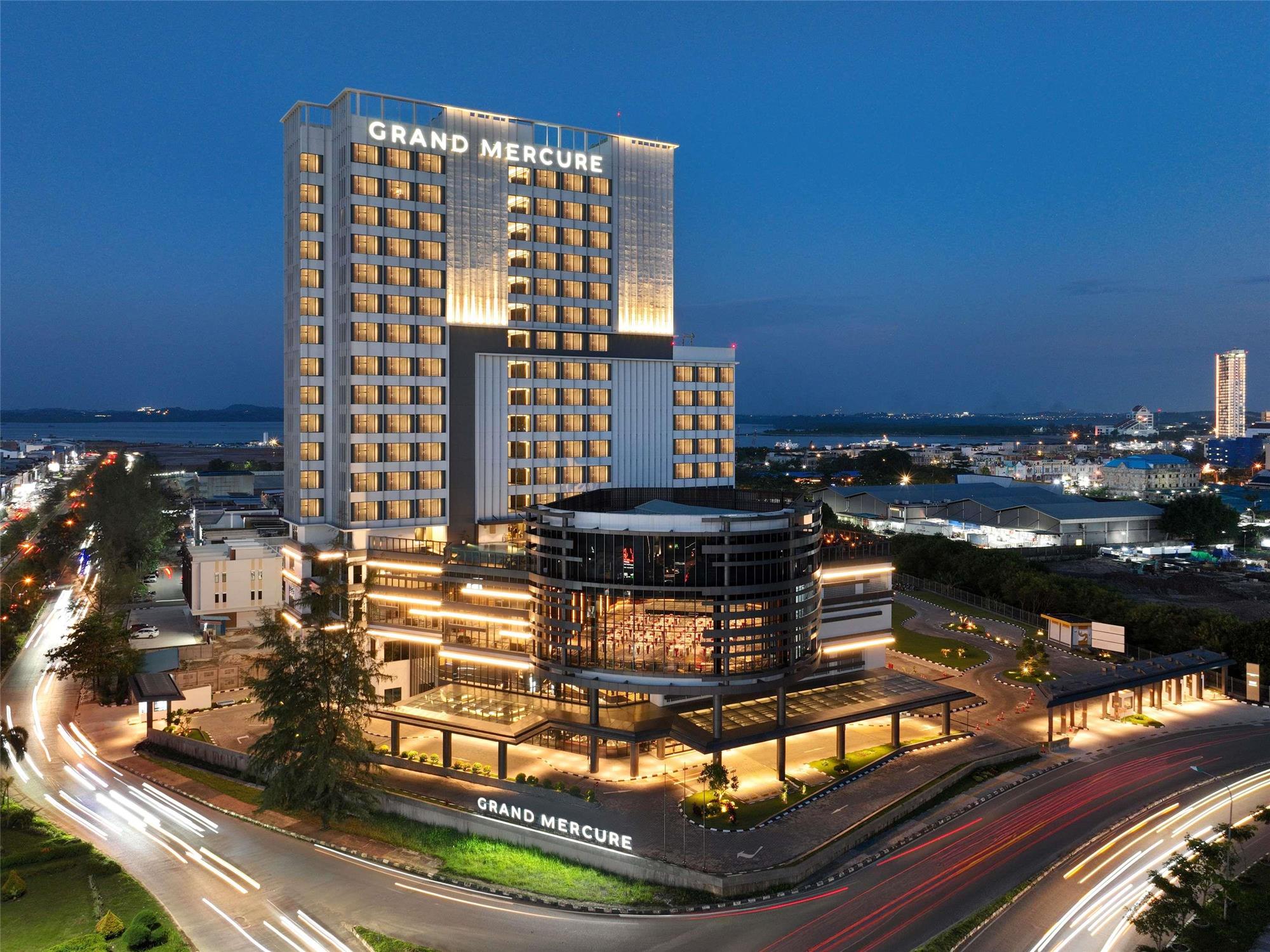 Grand Mercure Batam Centre 1