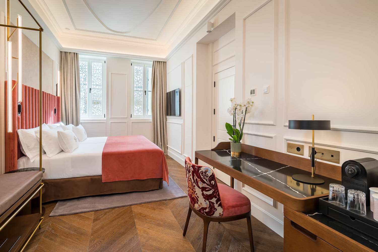 Palacio Gran Vía, a Royal Hideaway Hotel 2