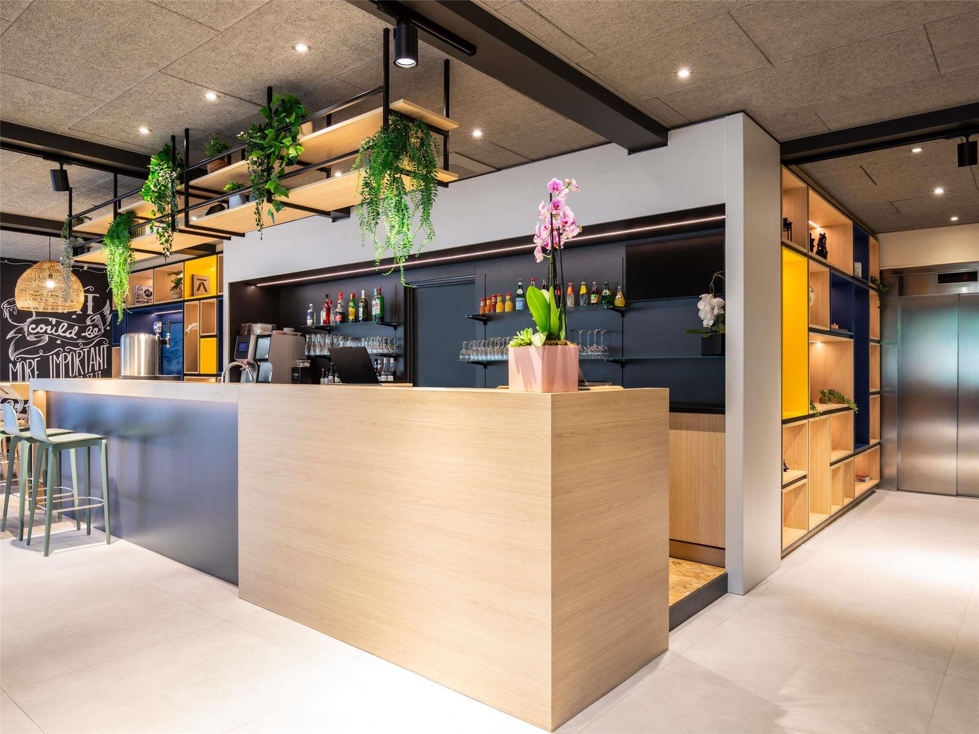 ibis Paris Meudon Velizy 1