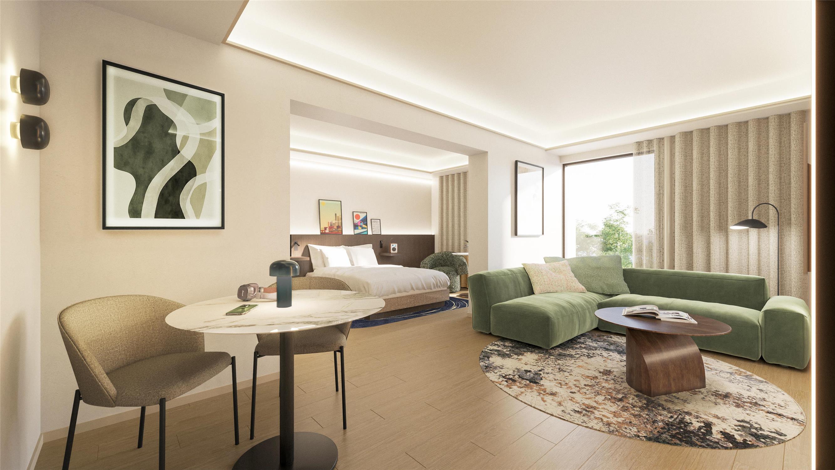 Radisson Blu Medlock Hotel, Manchester 2