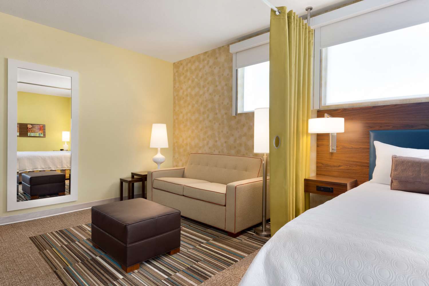 Home2 Suites by Hilton Cleveland Beachwood 2
