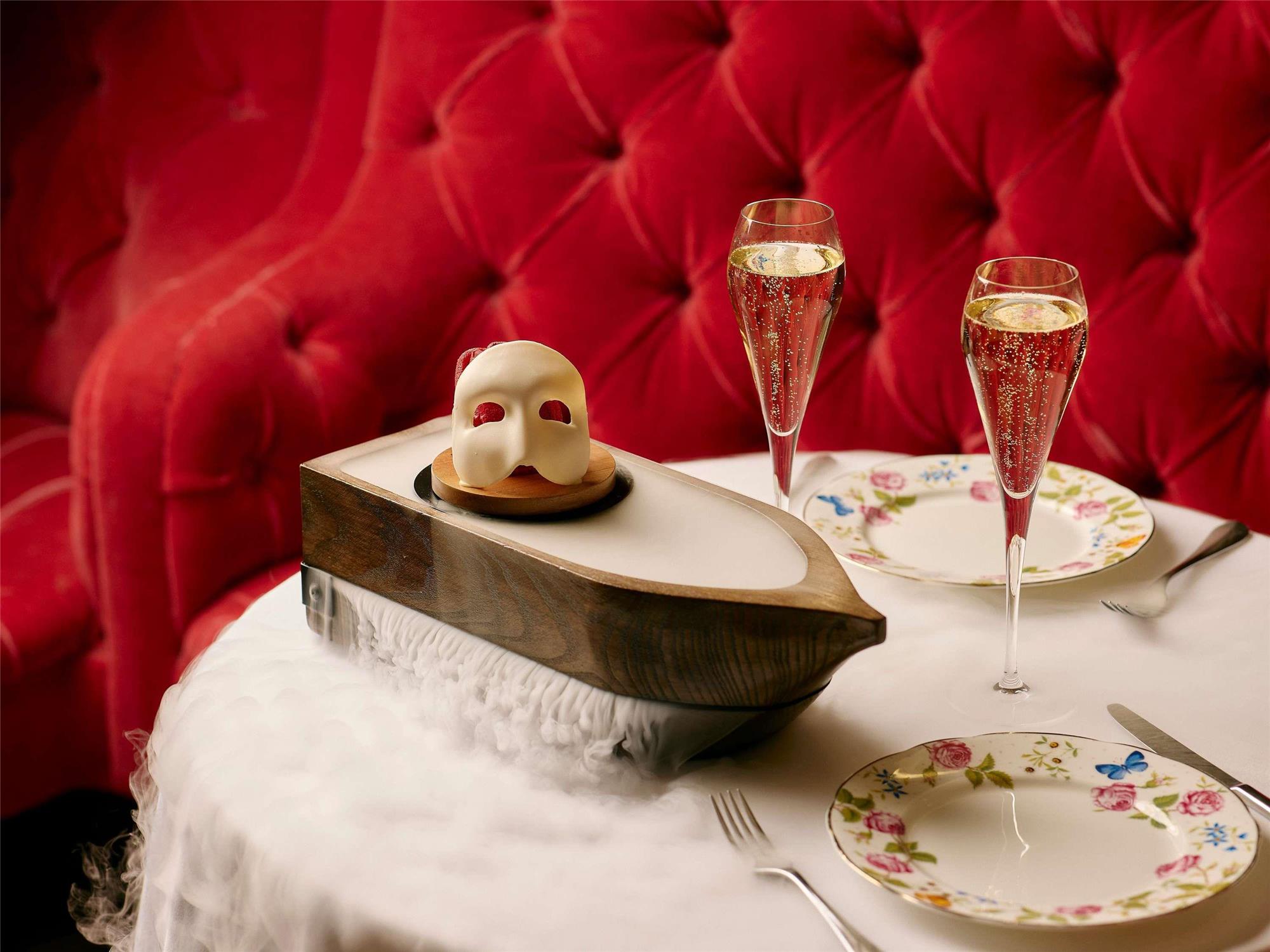 Sofitel London St James 2