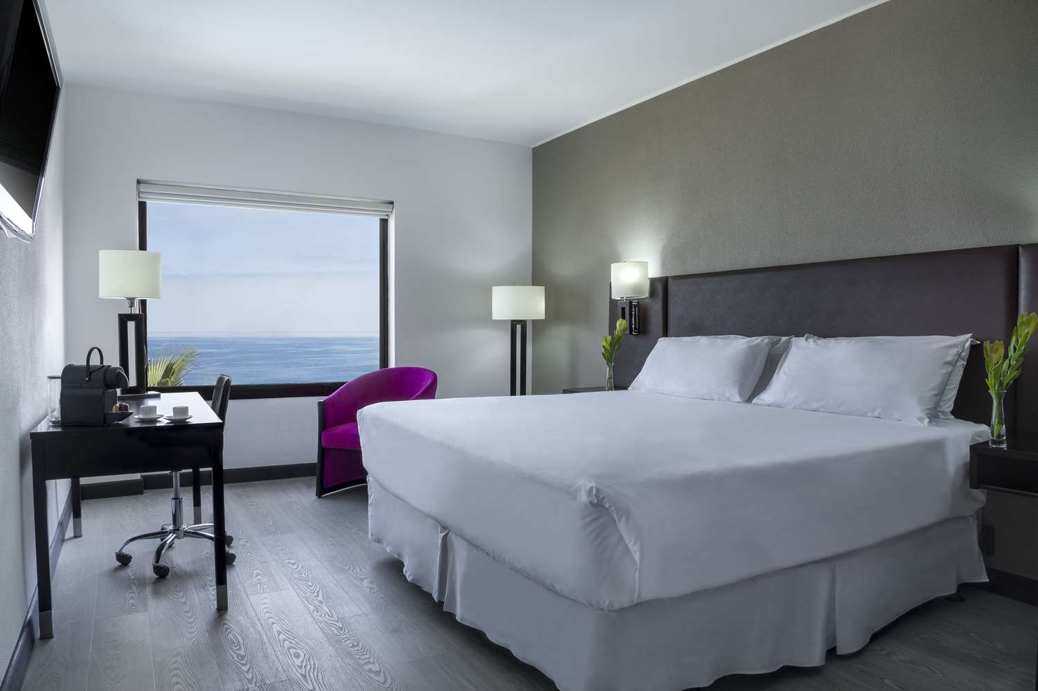 NH Iquique Costa 2