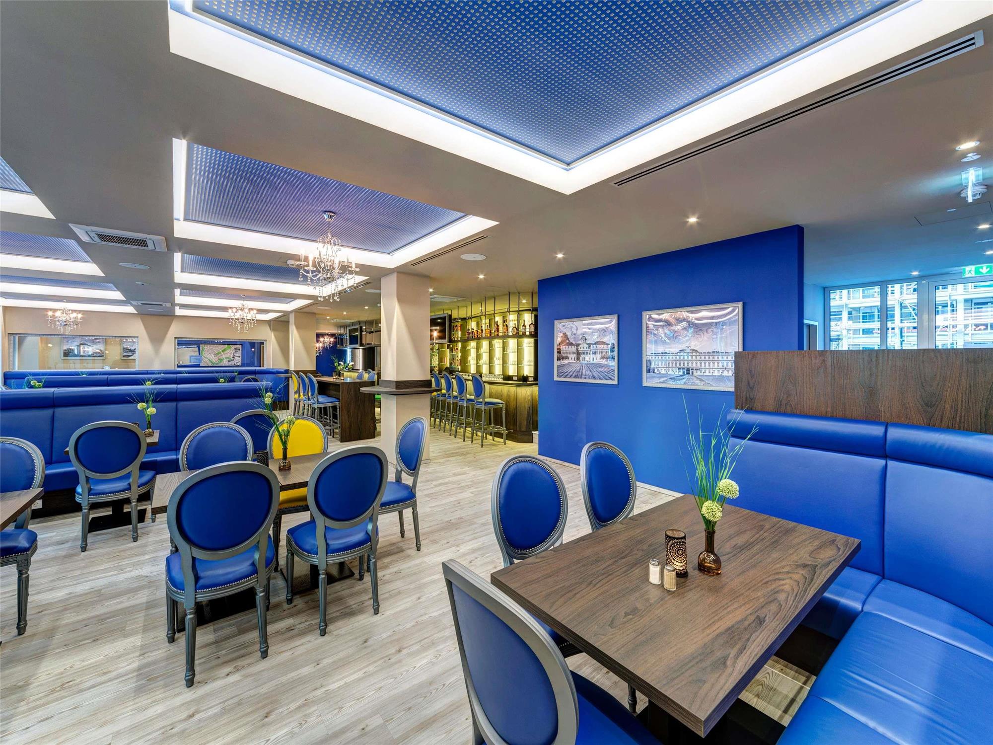 ibis Styles Rastatt Baden-Baden 2