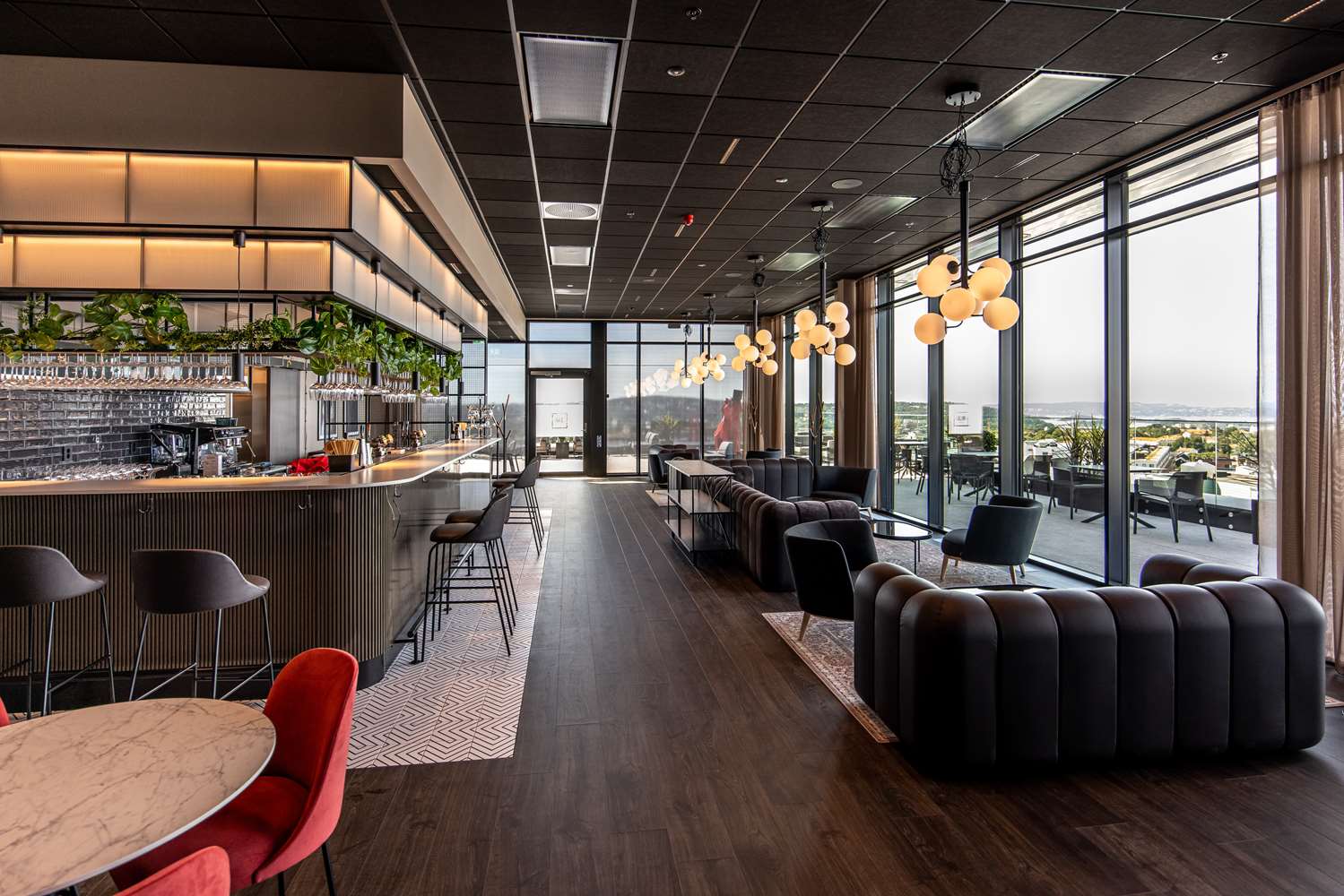 Radisson RED Oslo Økern 2