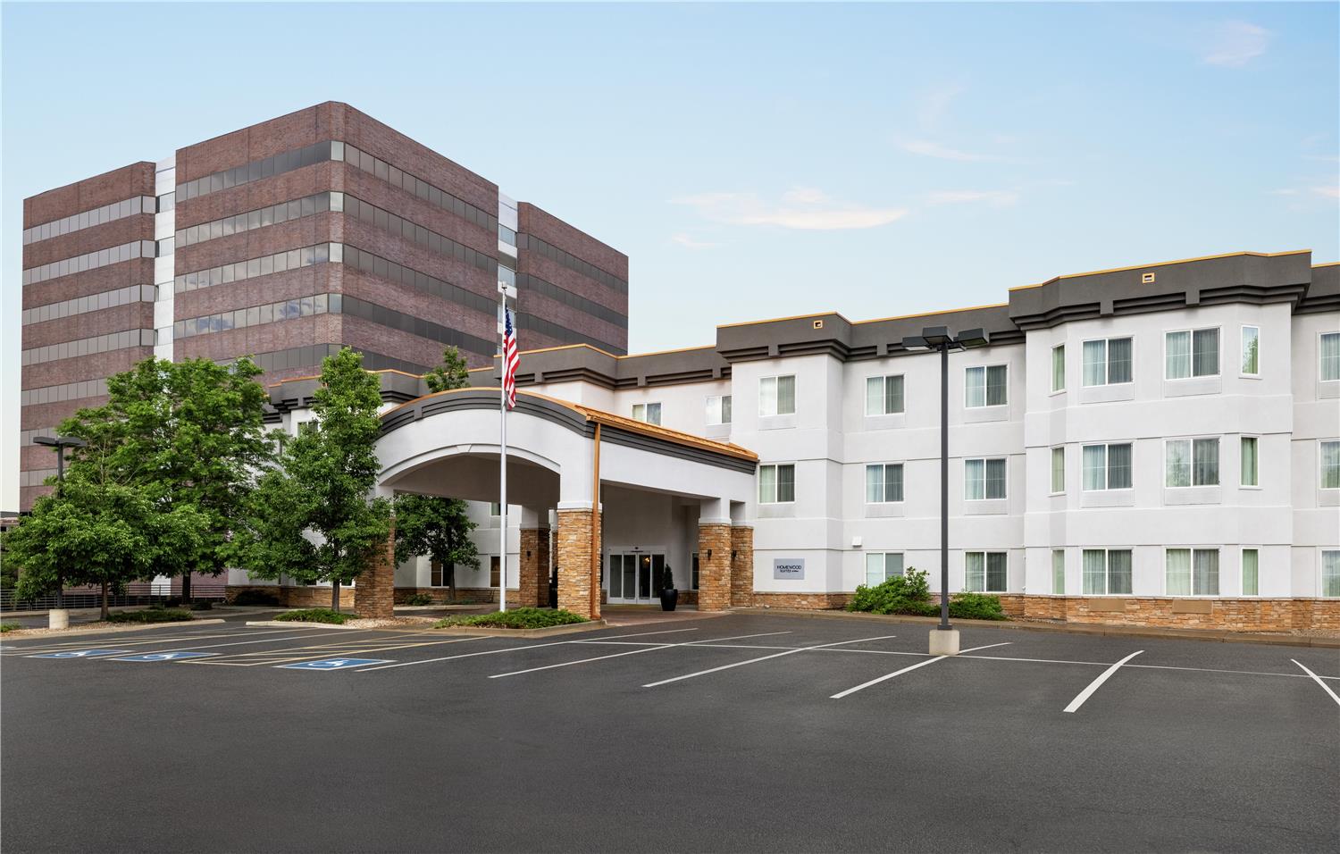 Homewood Suites by Hilton Denver West - Lakewood 1