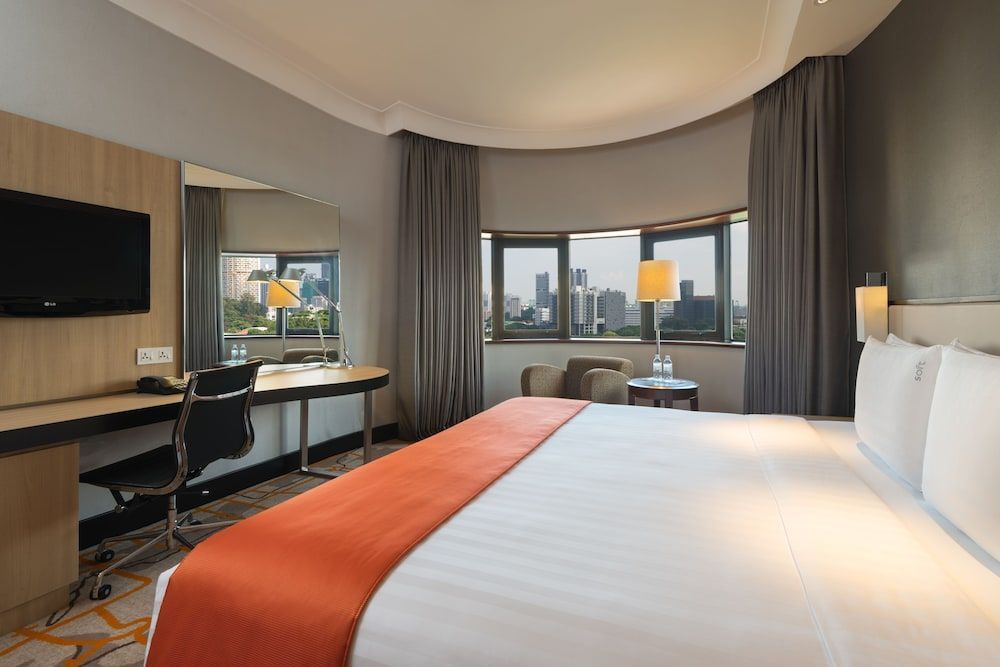 Holiday Inn SINGAPORE ATRIUM by IHG 2