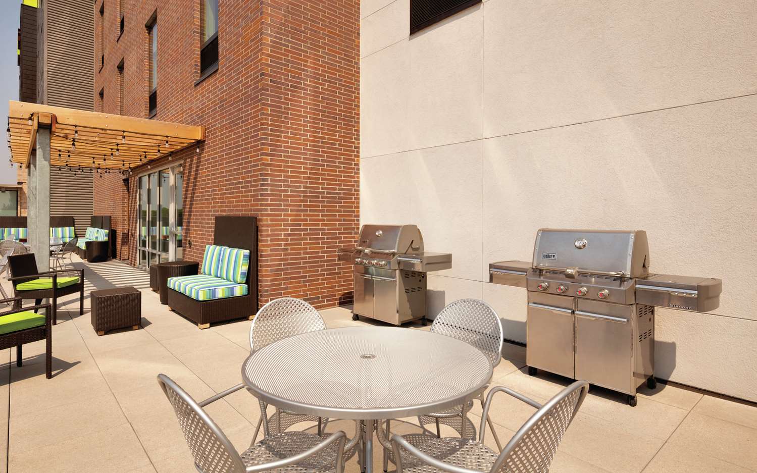 Home2 Suites by Hilton Minneapolis Bloomington 2