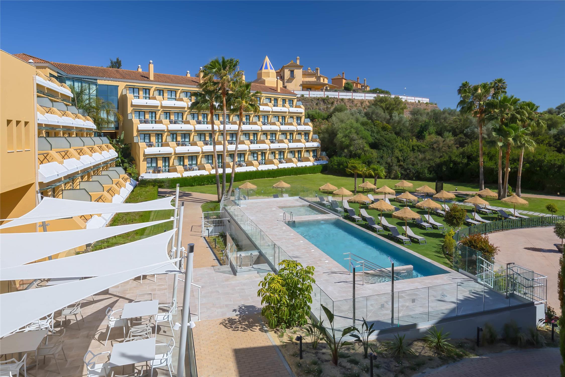 Barcelo Montecastillo Golf 2