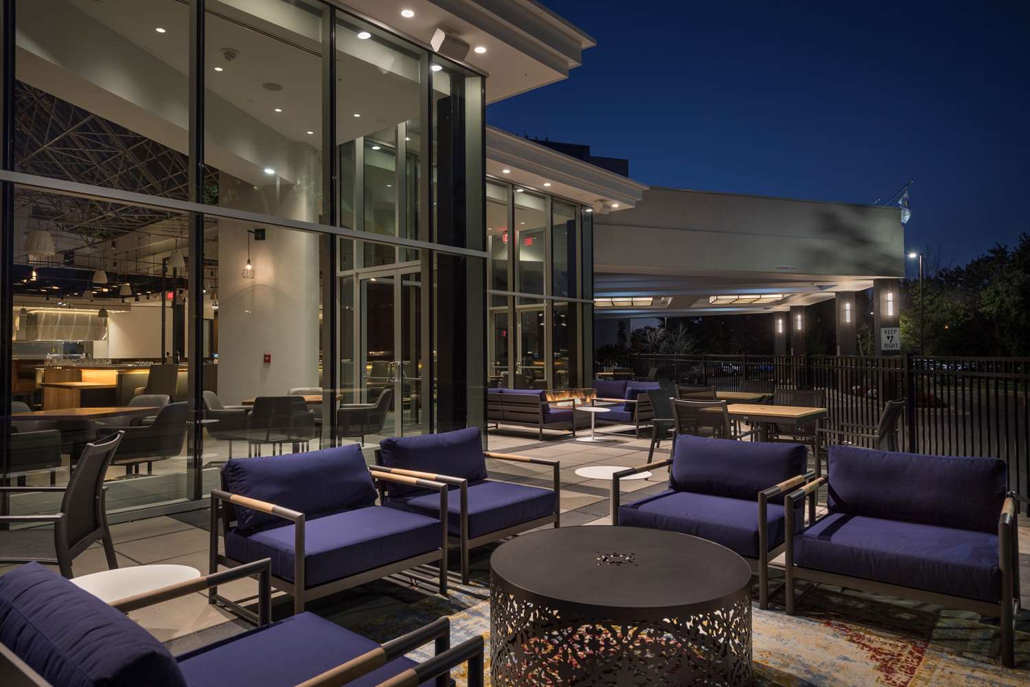 Hilton Boston/Woburn 2