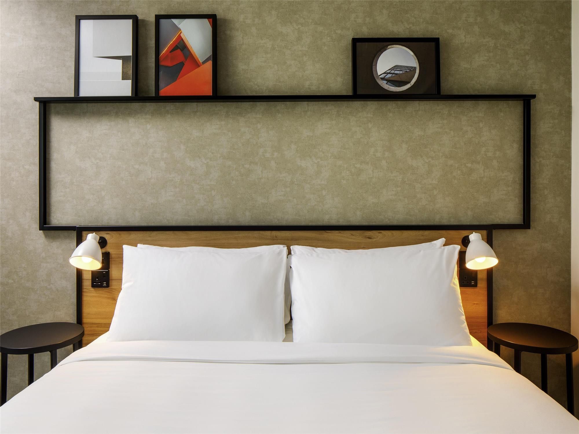 ibis London Sutton Point 2