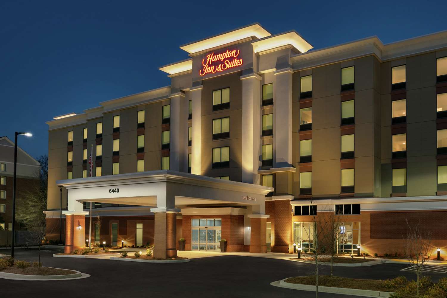 Hampton Inn And Suites By Hilton Johns Creek 1