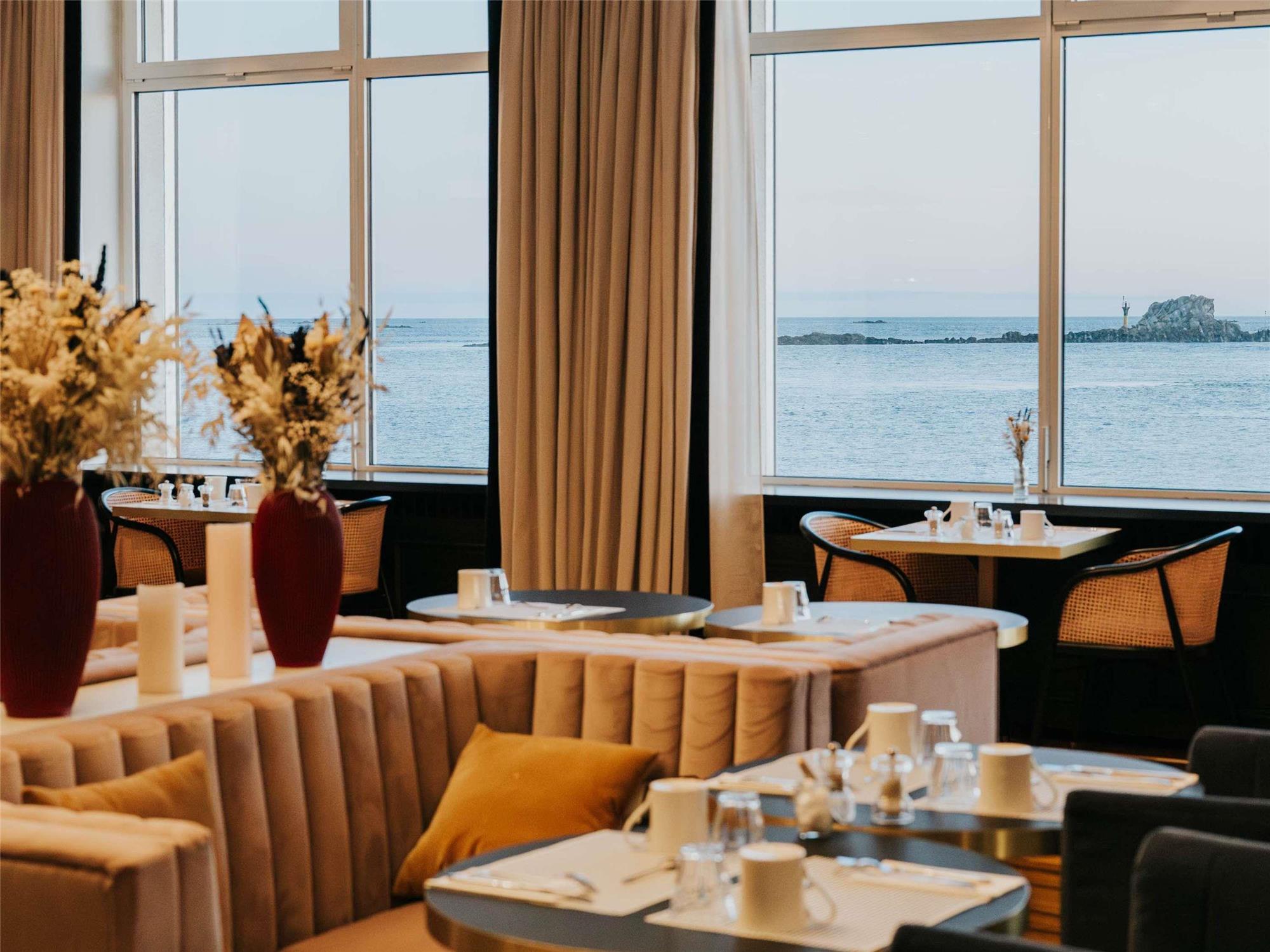 Hotel Mercure Roscoff Bord De Mer 2