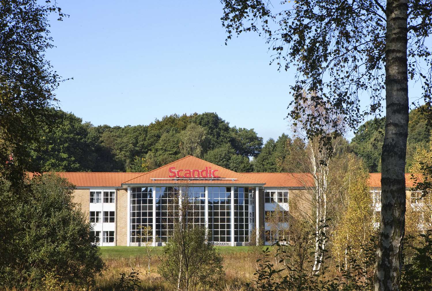 Scandic Fornebu 1