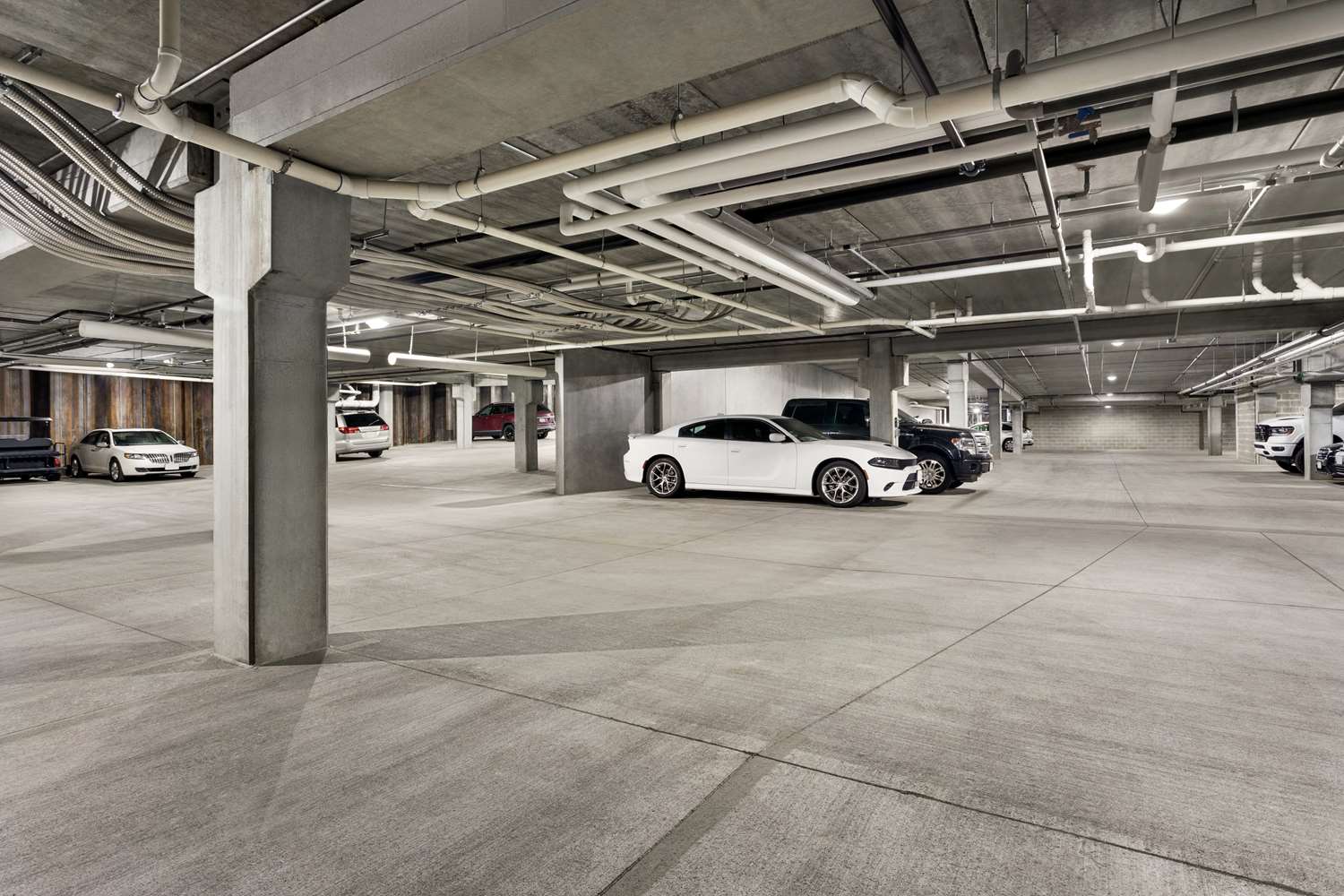 Home2 Suites By Hilton Minneapolis University Area 2
