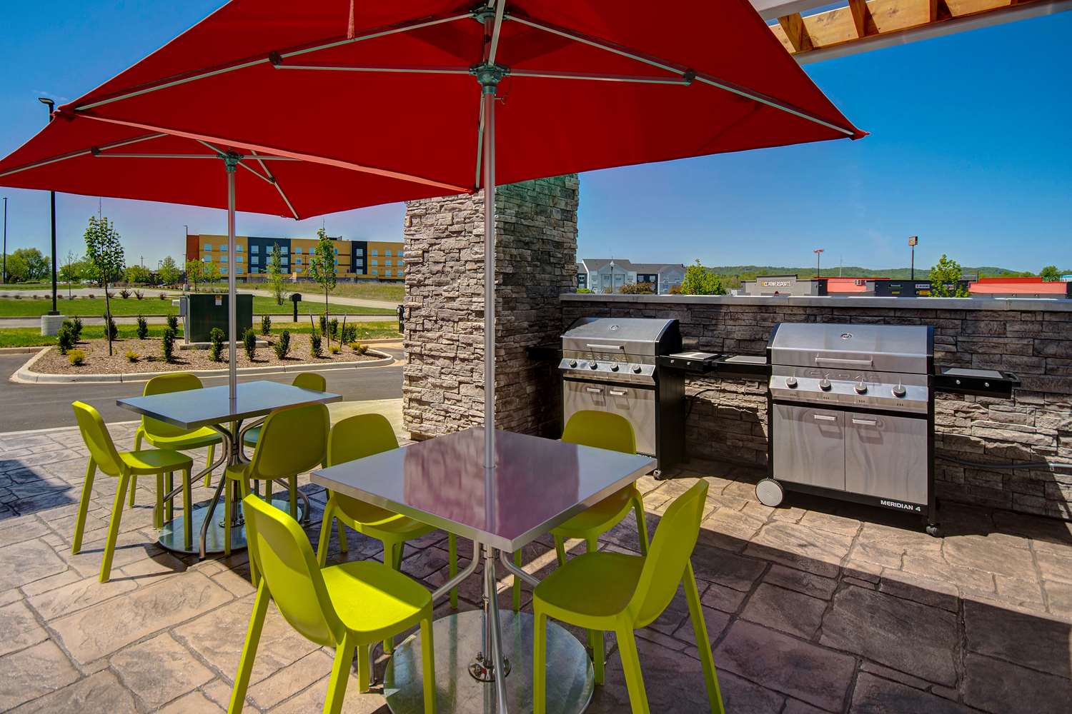 Home2 Suites By Hilton Shepherdsville Louisville South 2
