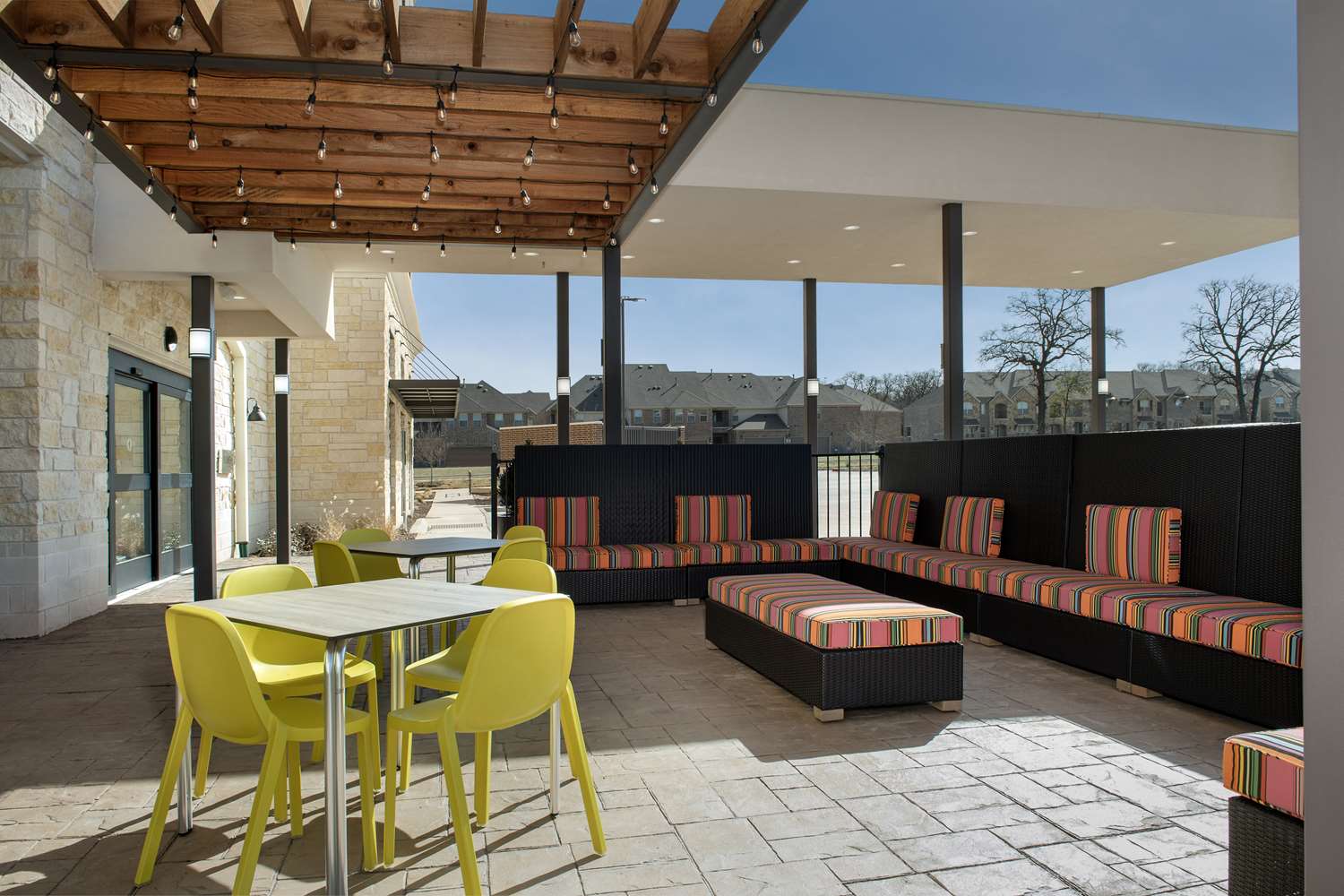 Home2 Suites By Hilton Flower Mound Dallas 2