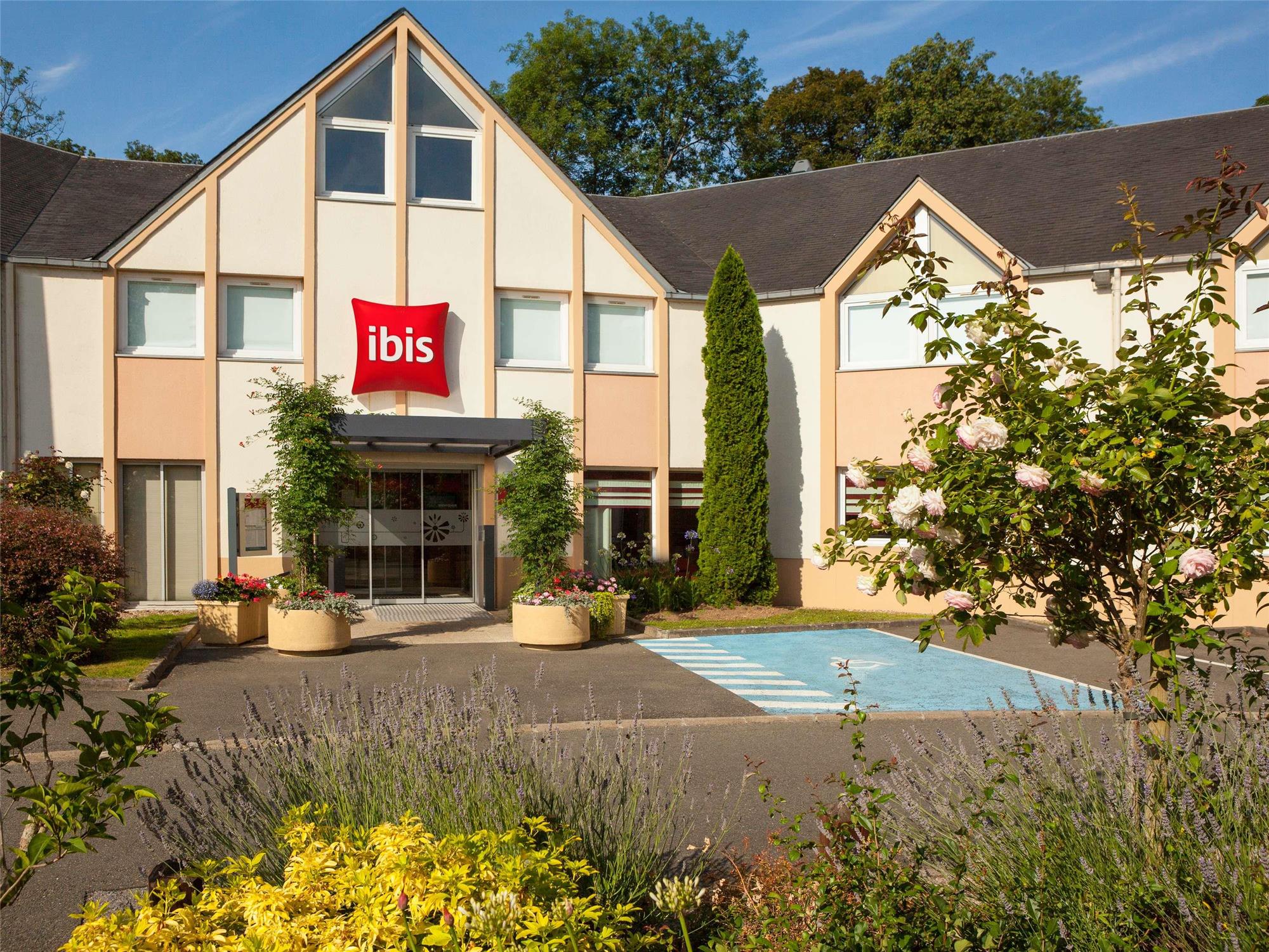 ibis Velizy Jouy-En-Josas 2