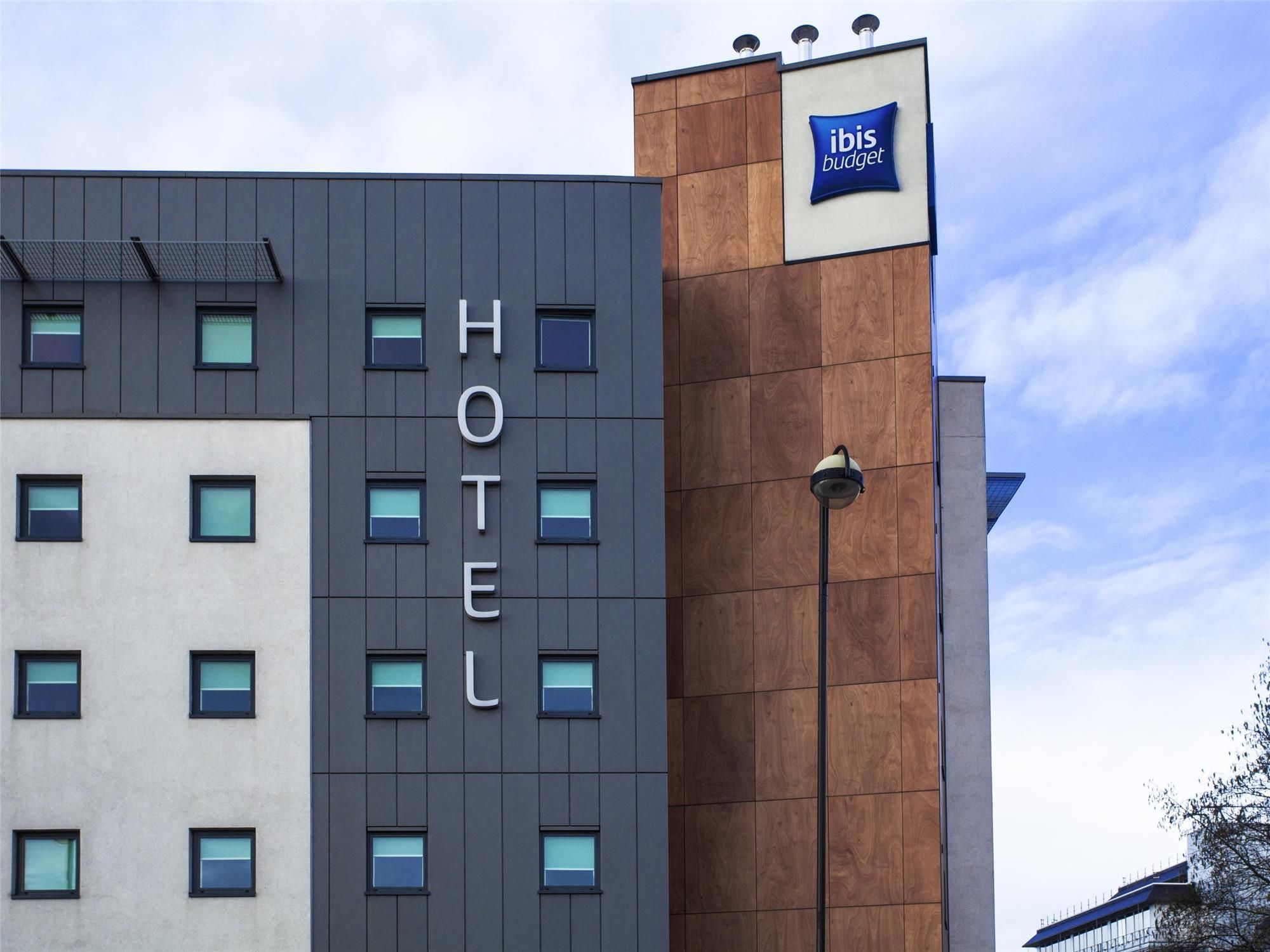 ibis budget London Hounslow 1