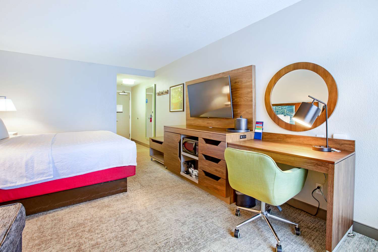 Non-smoking Room