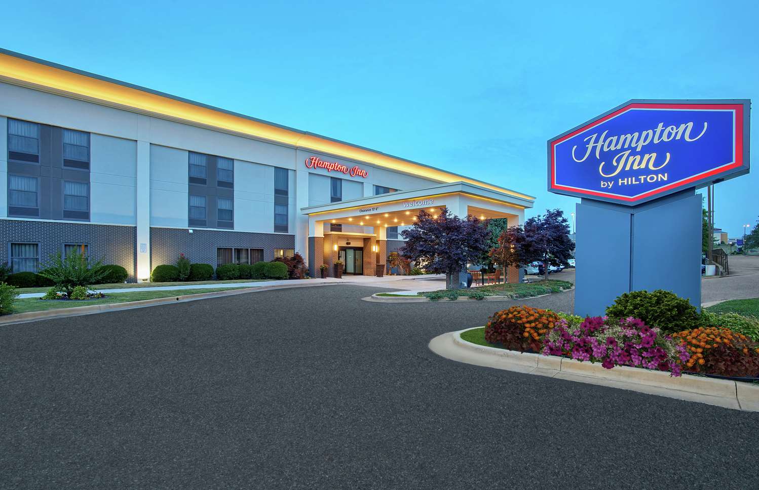 Hampton Inn Cullman 2