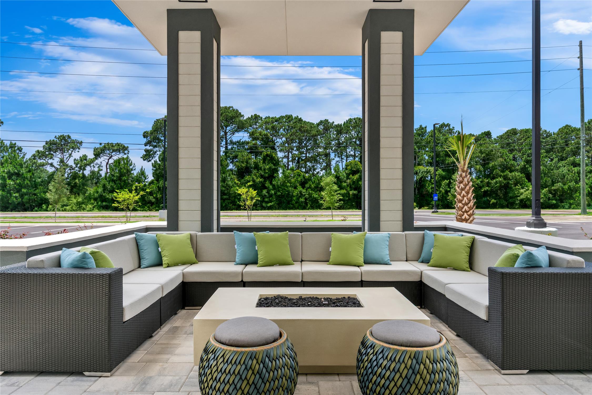 Hilton Garden Inn Destin Commons 2
