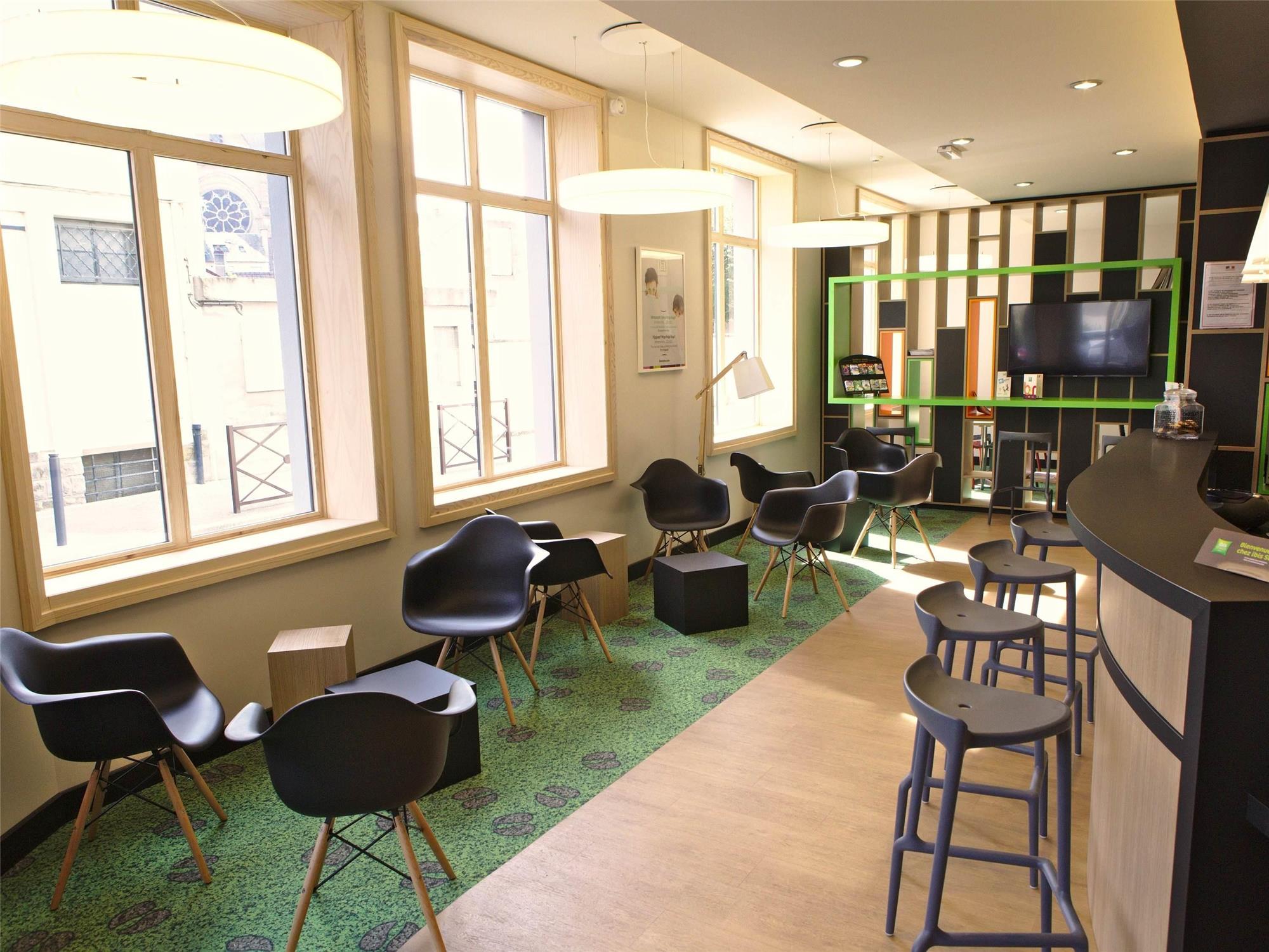 ibis Styles Moulins Centre 2