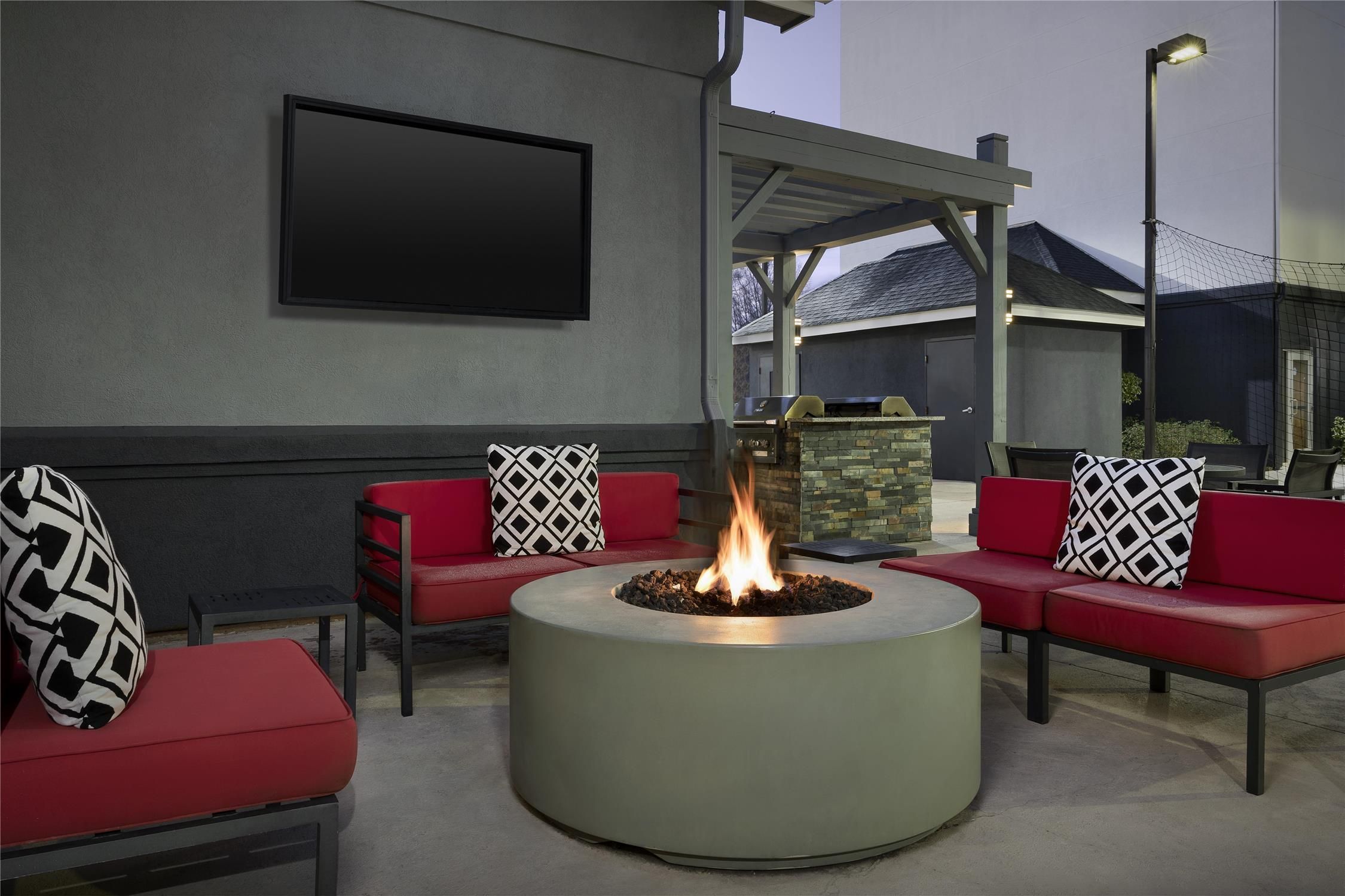 Homewood Suites by Hilton Birmingham-SW-Riverchase-Galleria 2