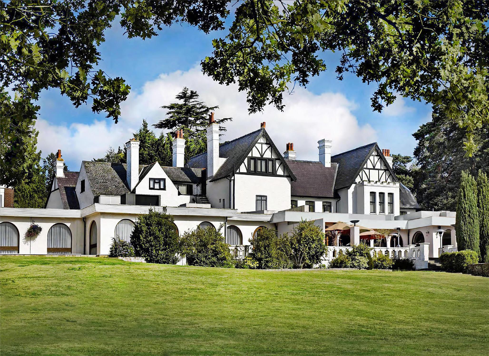Hilton Cobham 1