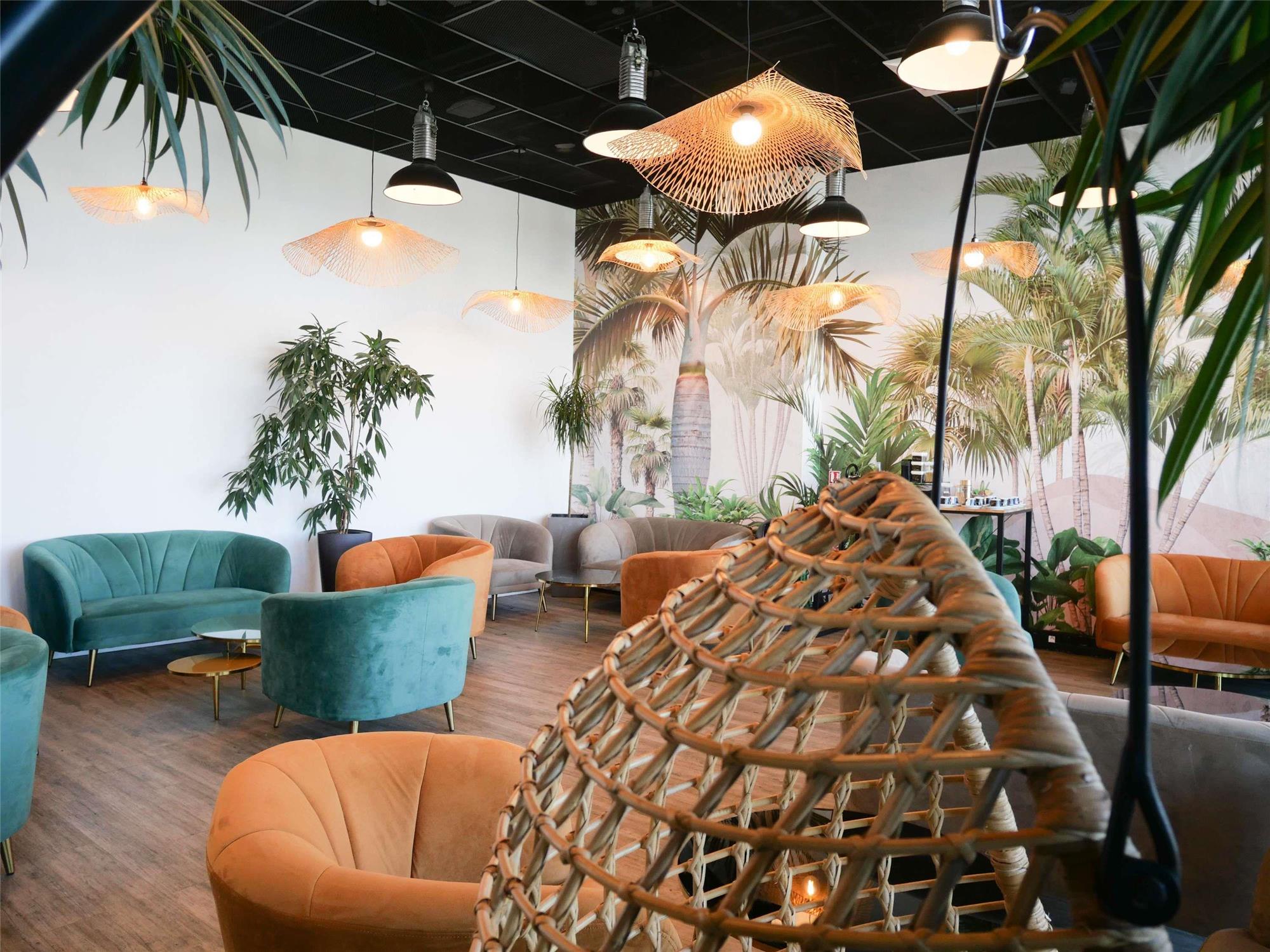 ibis Styles Saint Julien en Genevois accès espace aquatique UCPA Vitam INCLUS 2