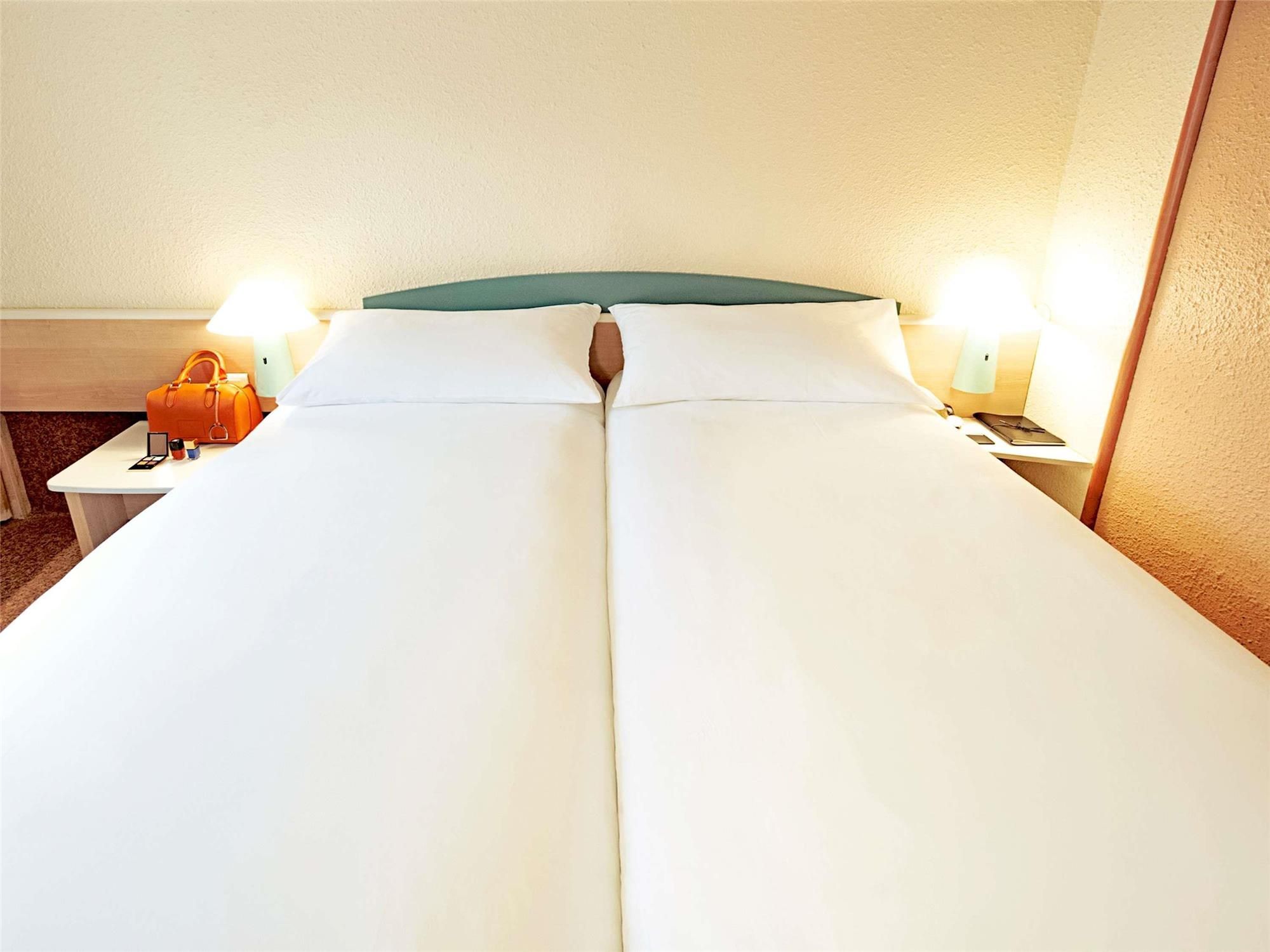 Hotel ibis Porto Sul Europarque 1