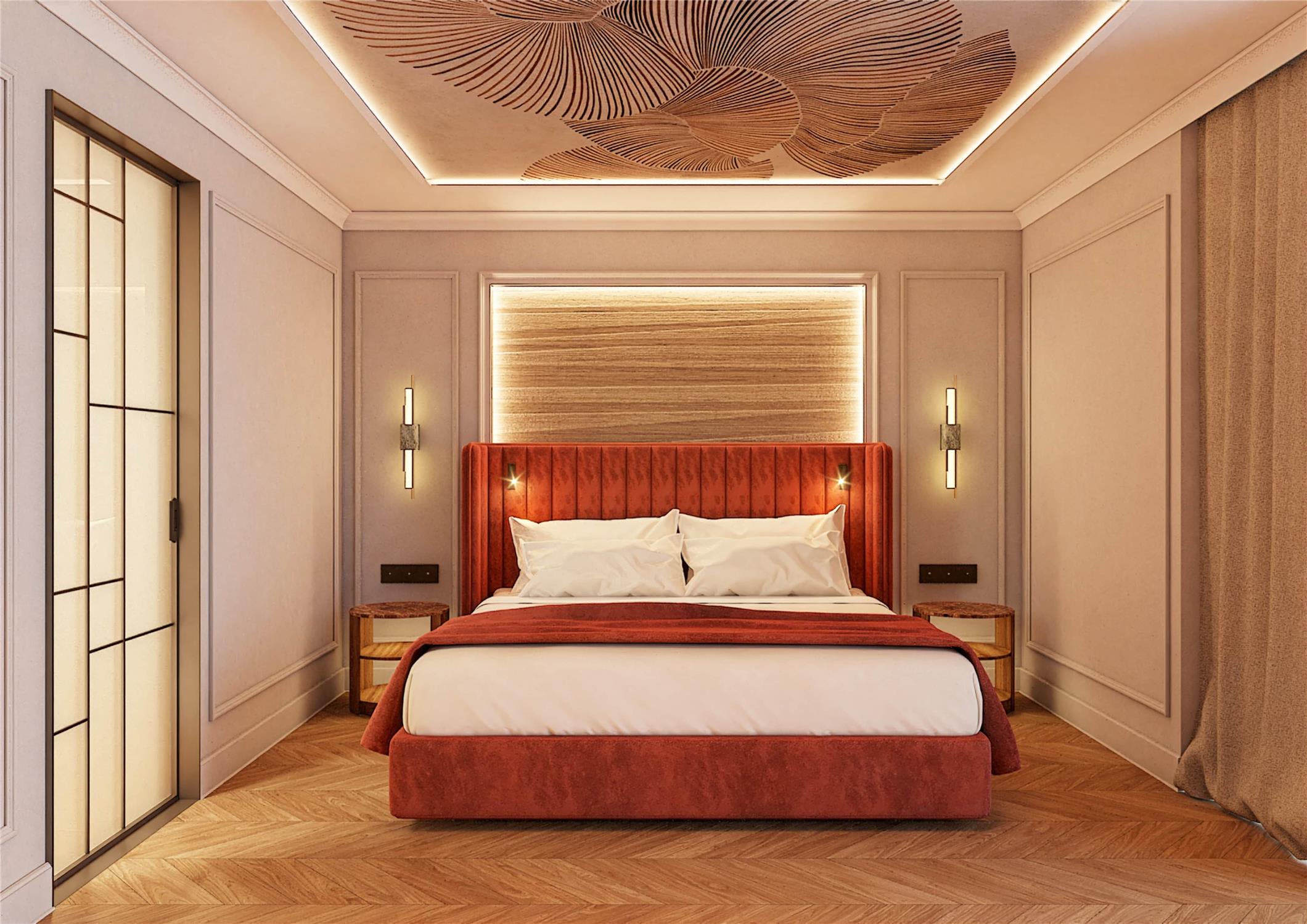 Palacio San Juan, a Royal Hideaway Hotel 1