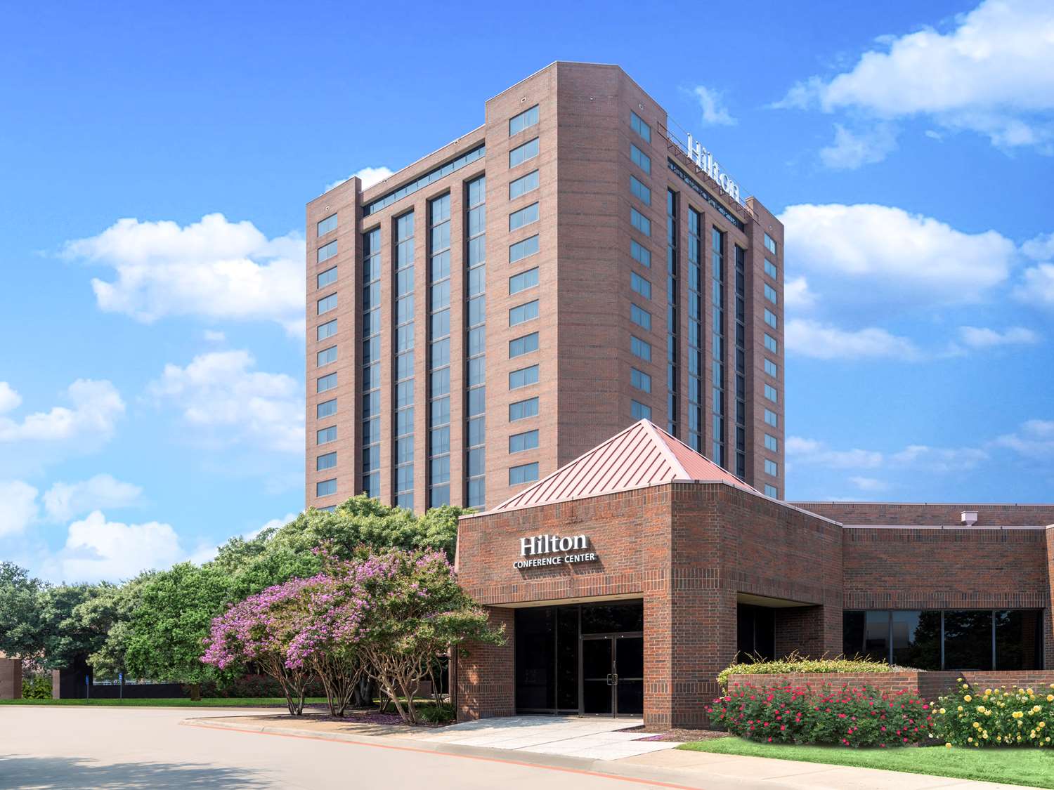 Hilton Richardson Dallas, TX 2