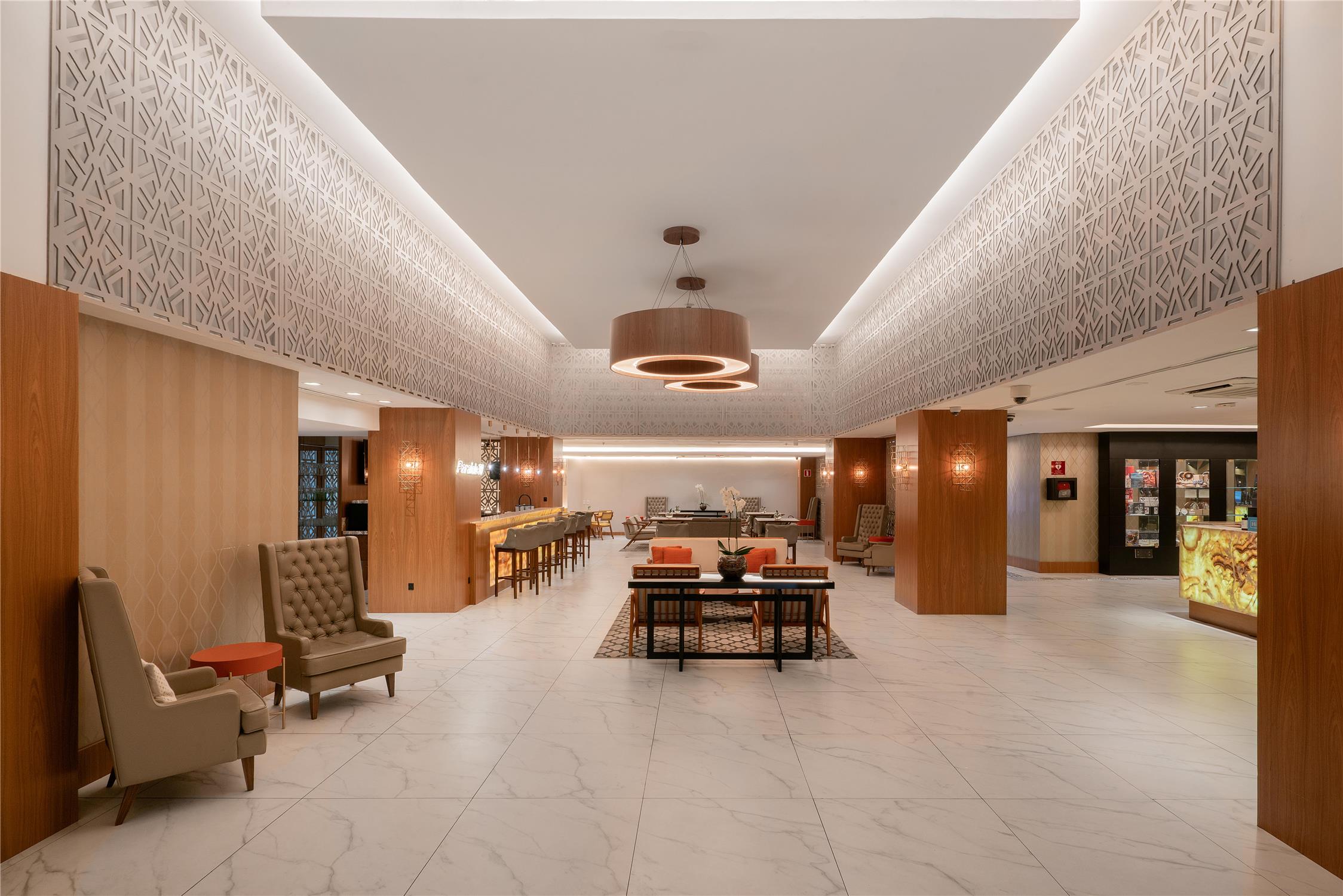 Hilton Porto Alegre 2