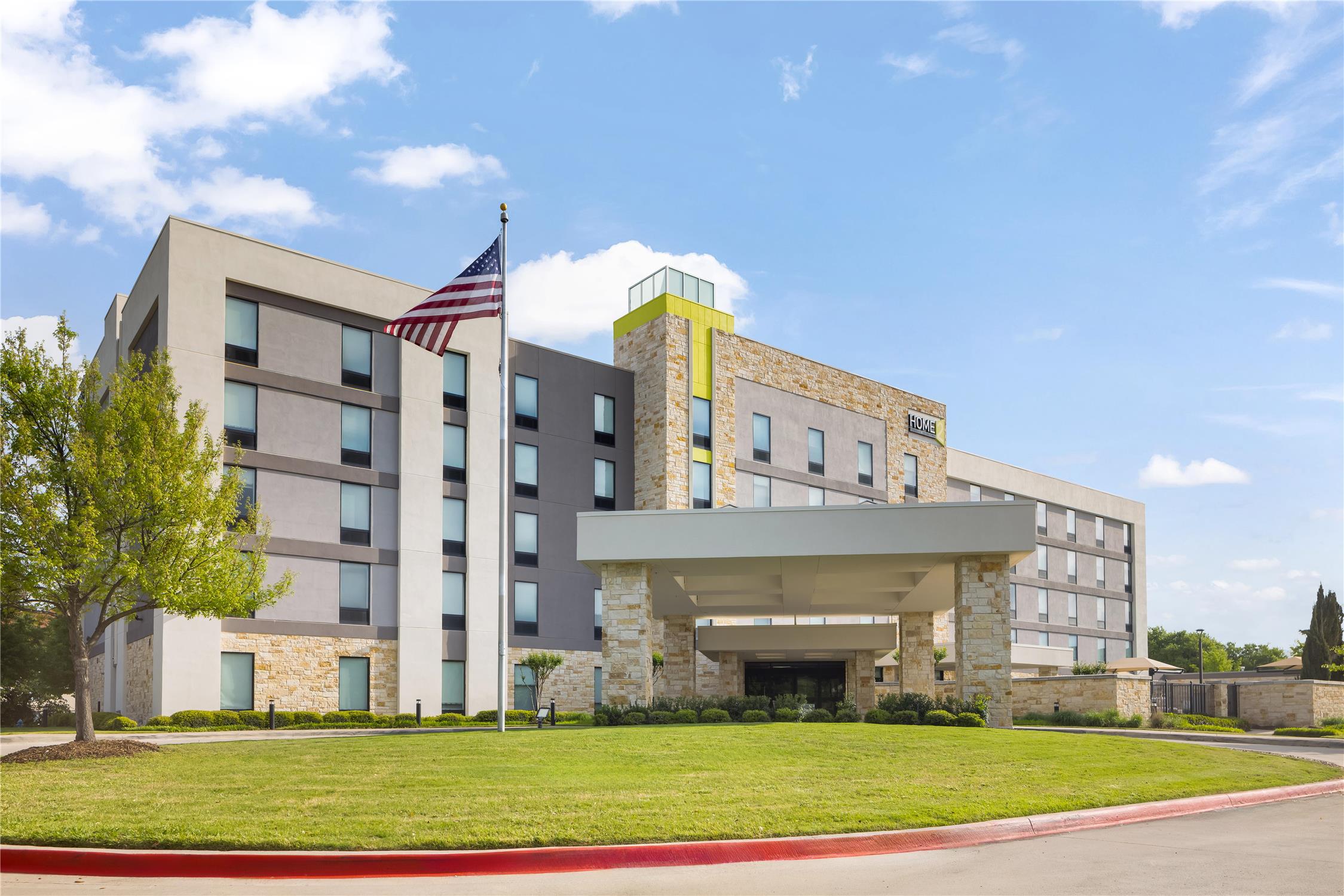 Home2 Suites by Hilton Dallas Addison 1