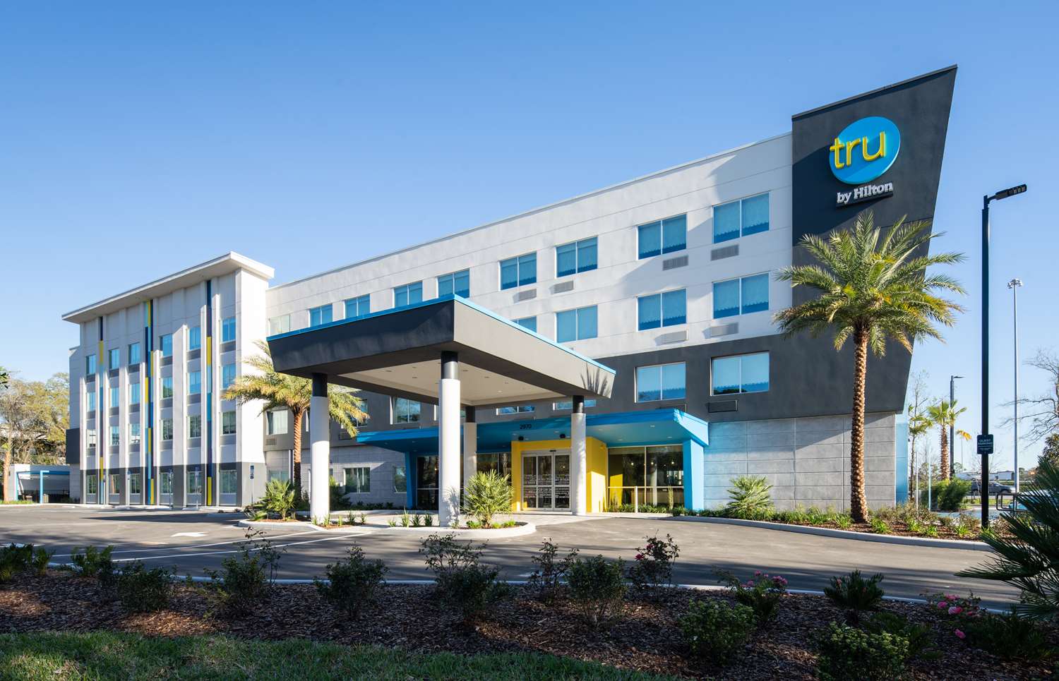 Tru By Hilton Jacksonville South Mandarin, Fl 1