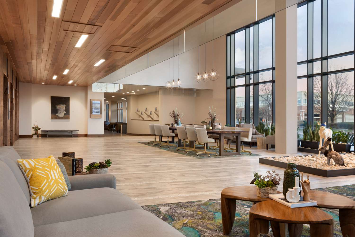 Embassy Suites by Hilton Boulder 1