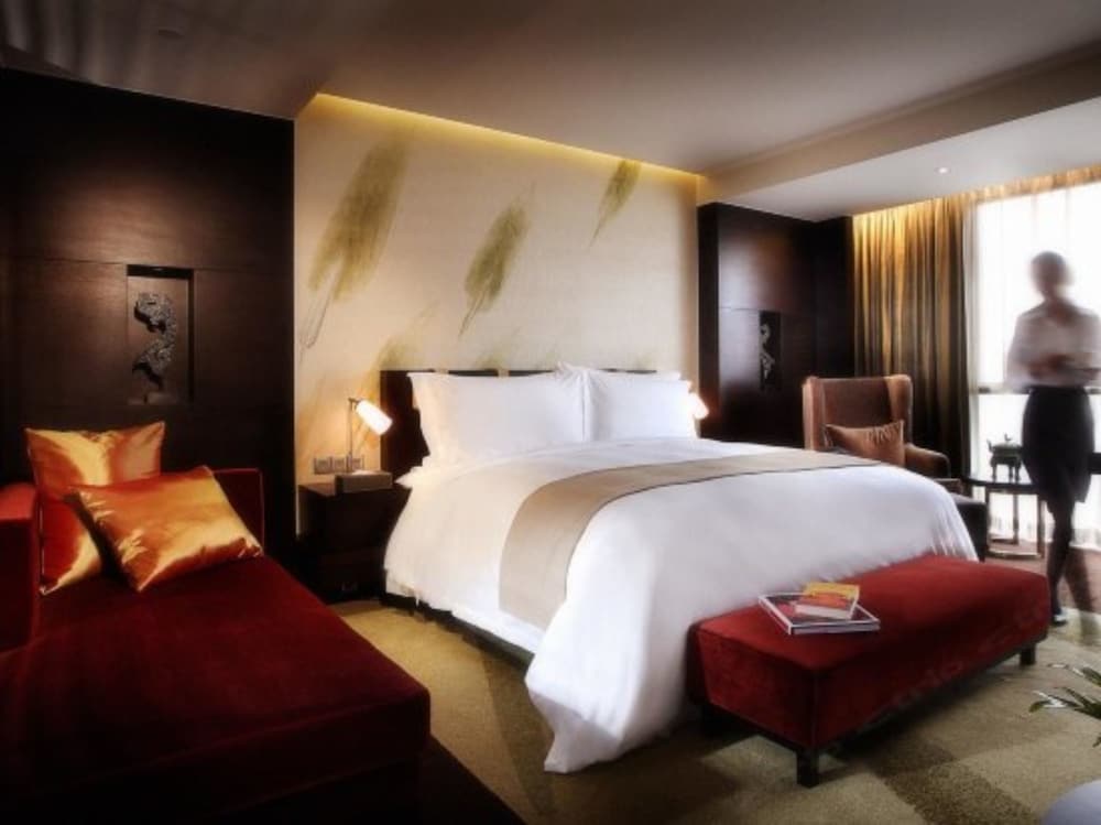 InterContinental Hotels BEIJING BEICHEN by IHG 2