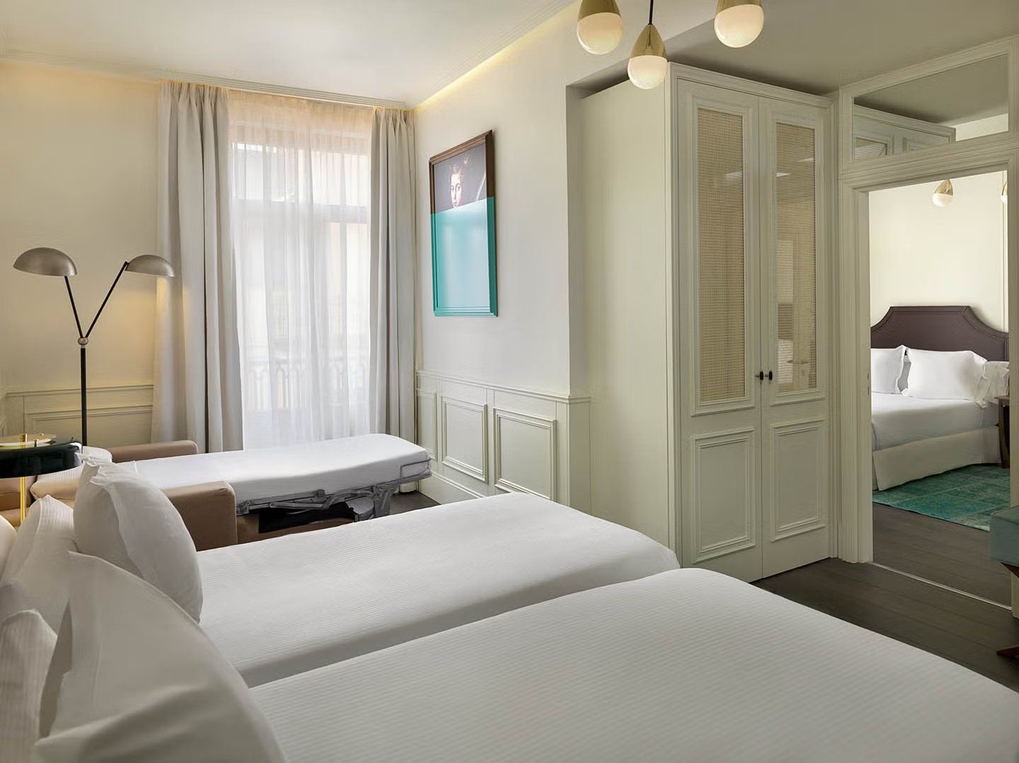 Boutique Hotel H10 Villa de la Reina 1