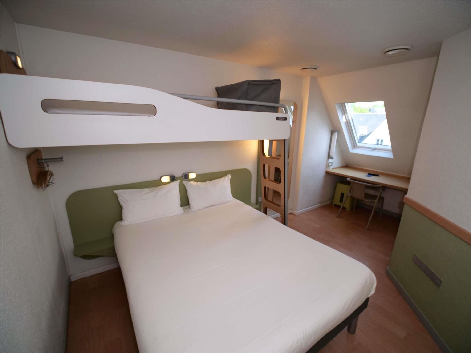 ibis budget Blois Centre 2