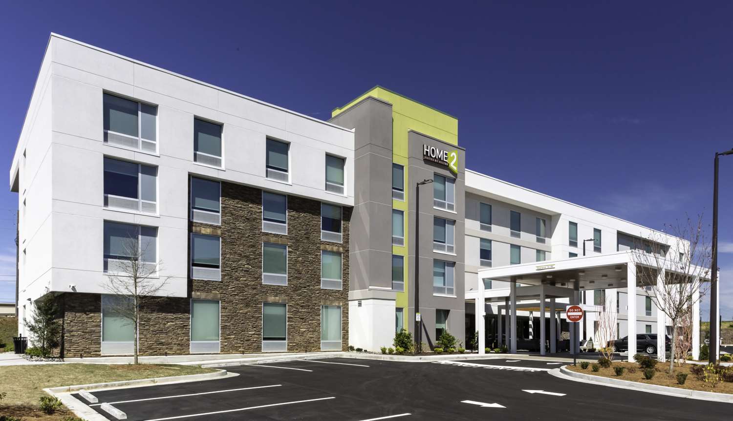 Home2 Suites By Hilton Covington 1
