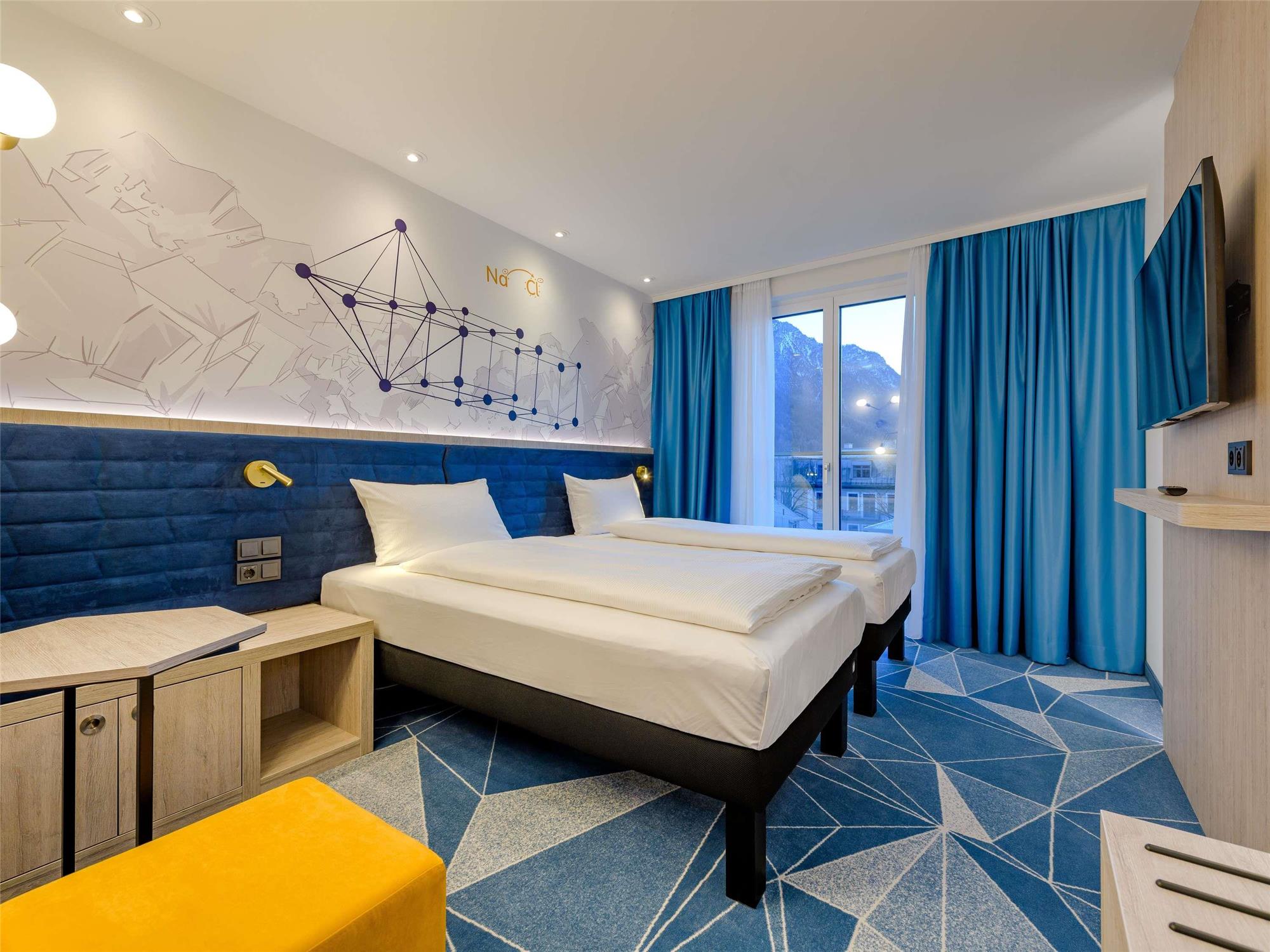 ibis Styles Bad Reichenhall 2